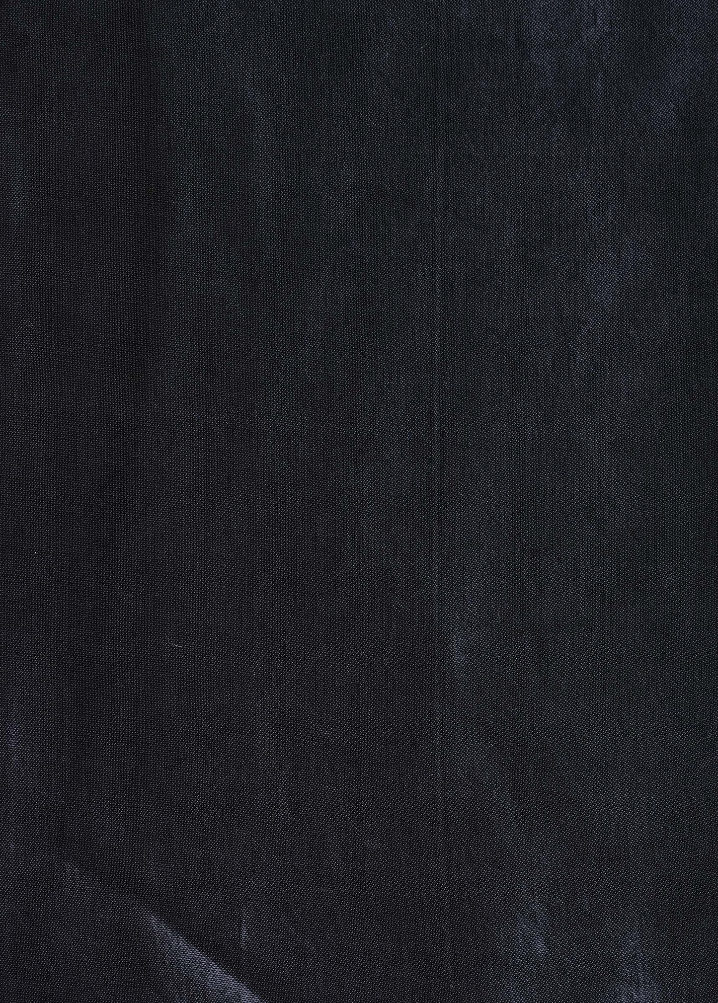 Blue Velvet Dress Material