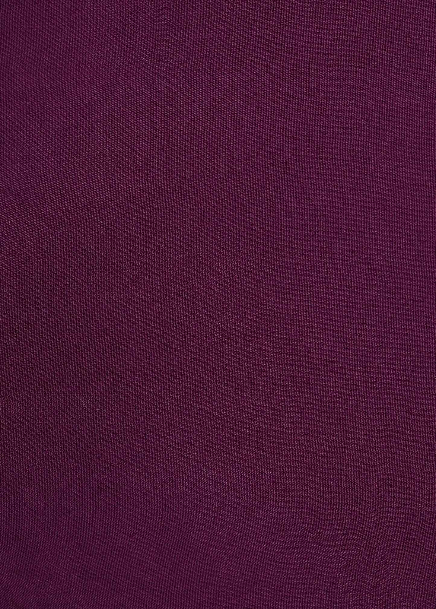 Purple Georgette Dress Material
