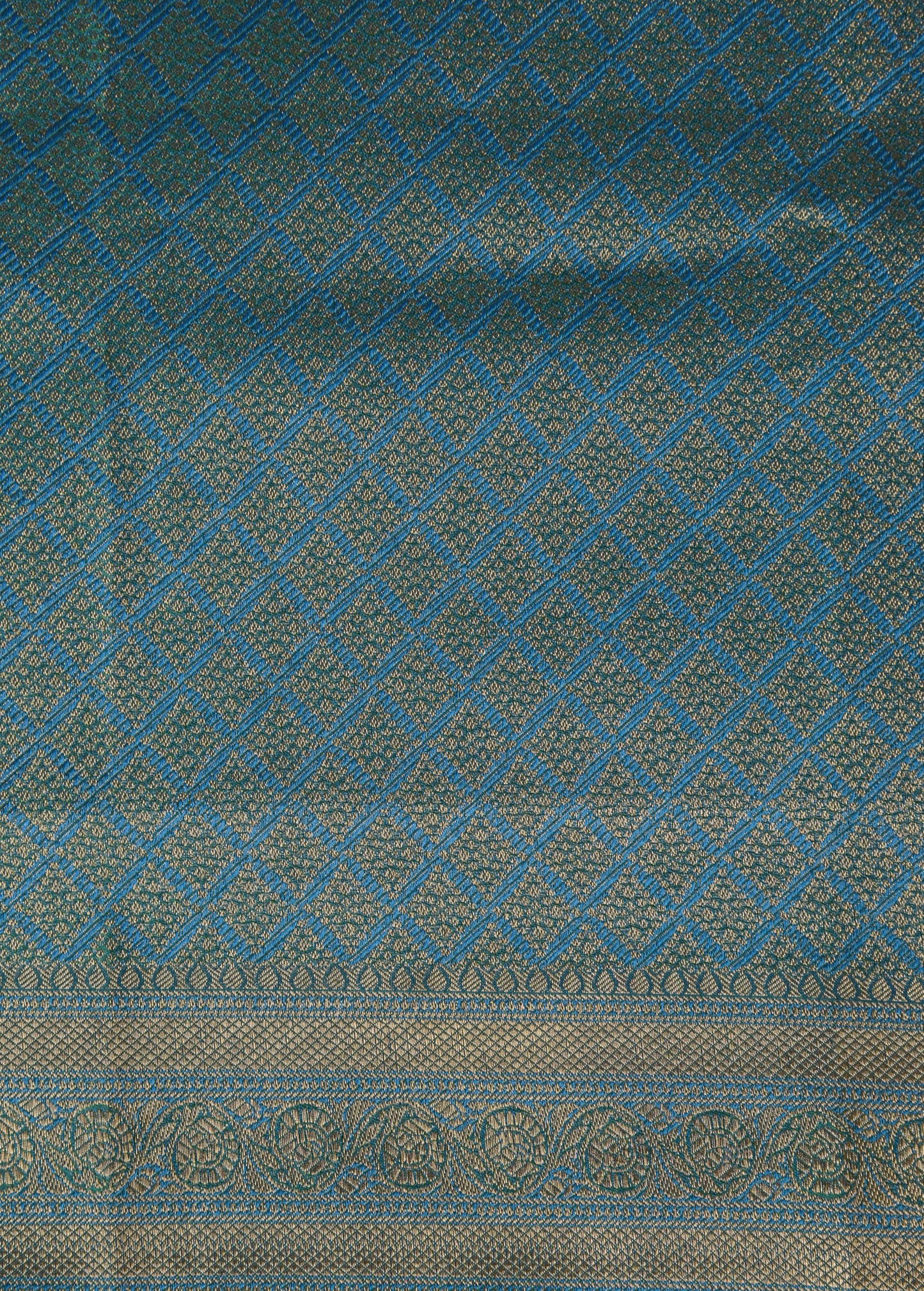 Kanjivaram Sarees - Greenways