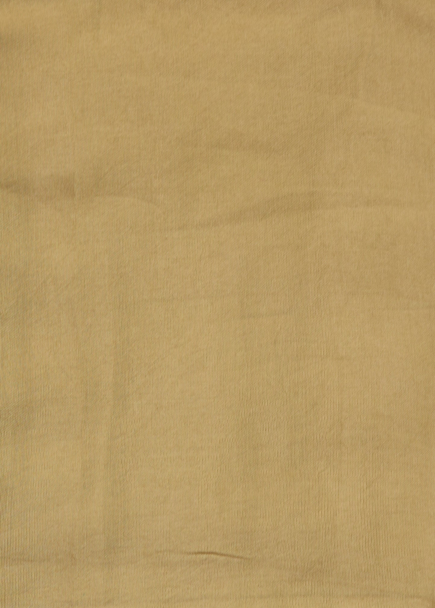 Yellow Organza Dress Material - Image 5 | Greenways Delhi