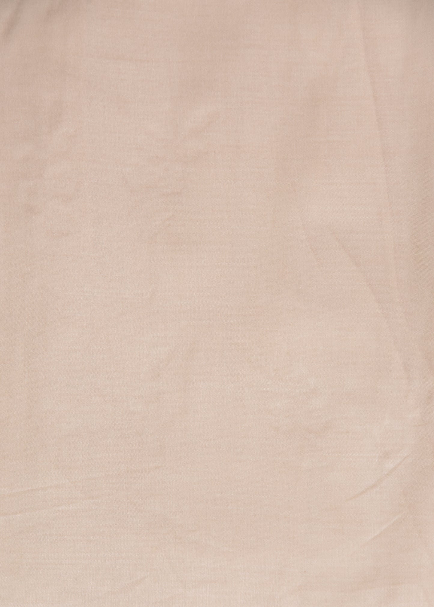White Mul Chanderi Dress Material - Image 5 | Greenways Delhi
