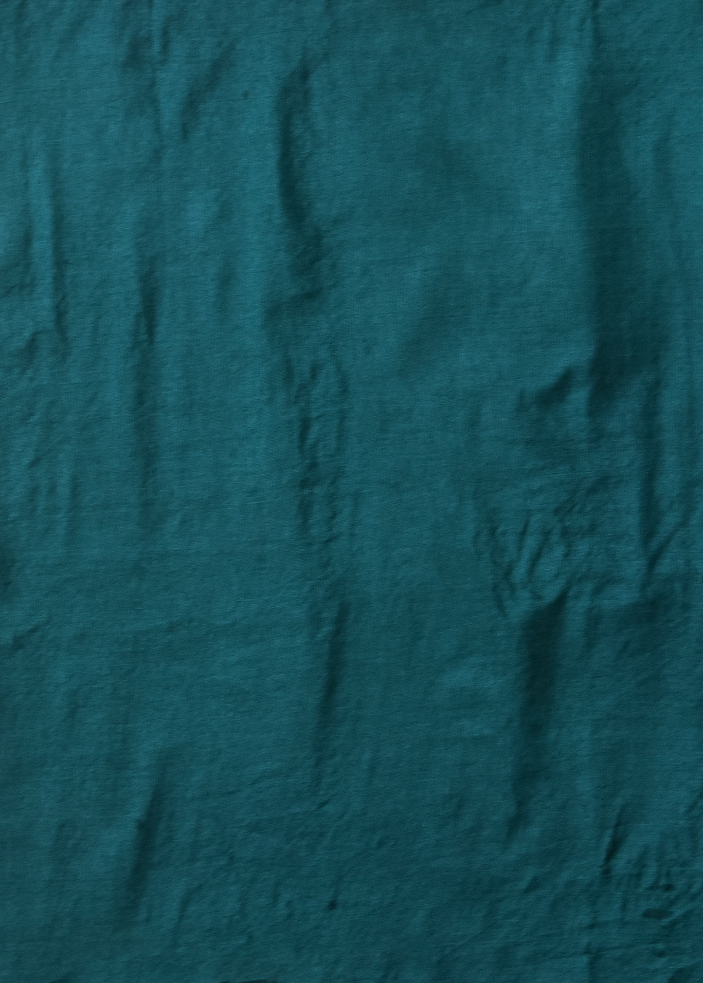 Blue Tussar Embroidered Saree