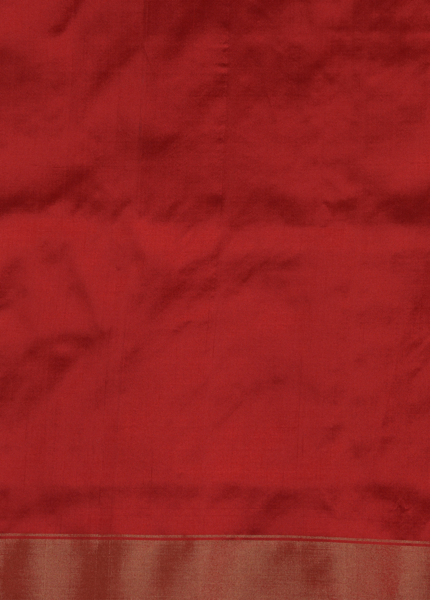 Blue Silk Patola Saree