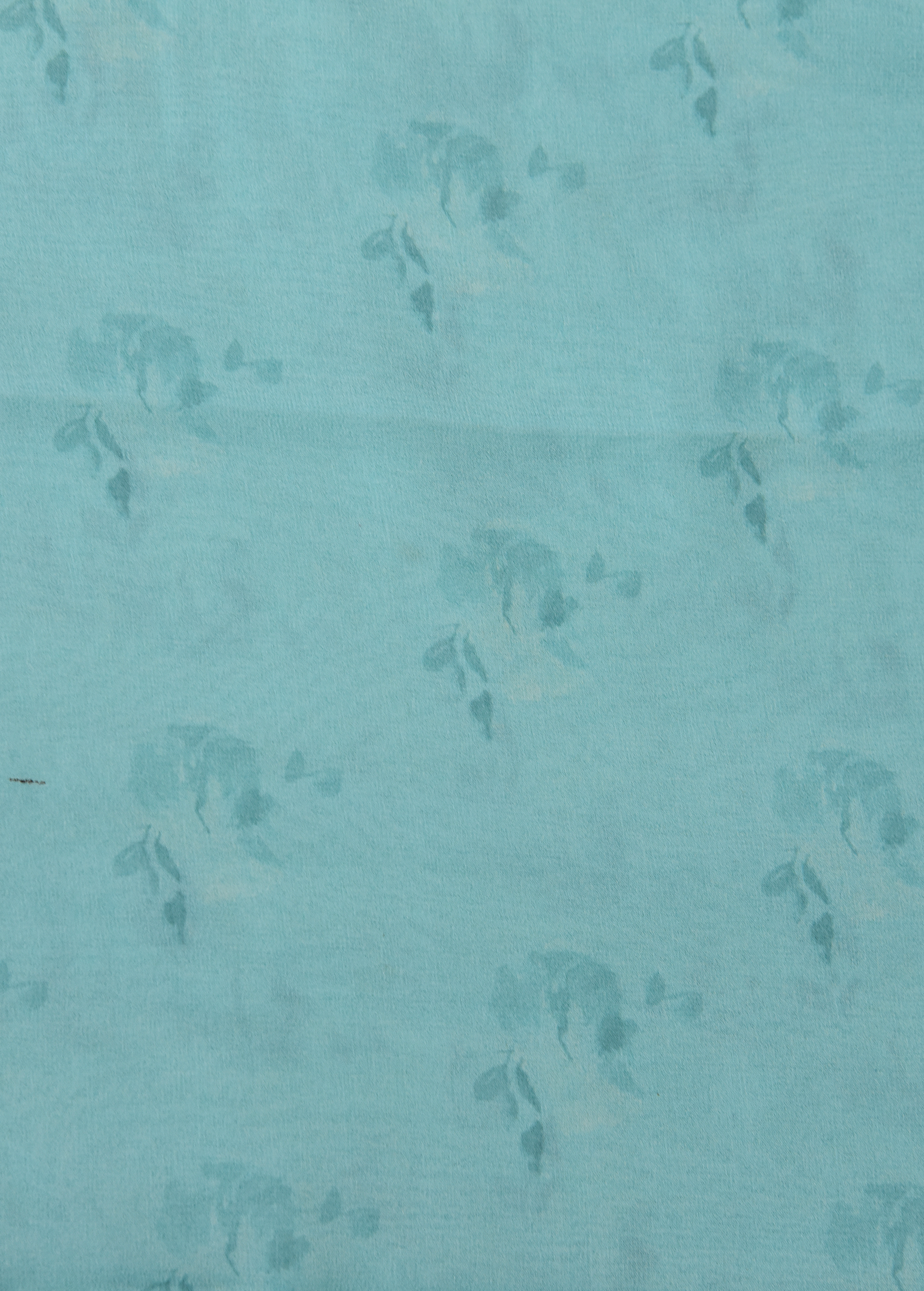 Printed Sarees - Greenways