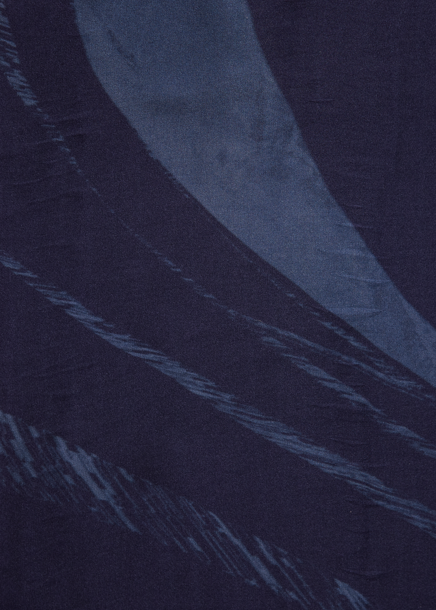 Blue Sarees - Greenways