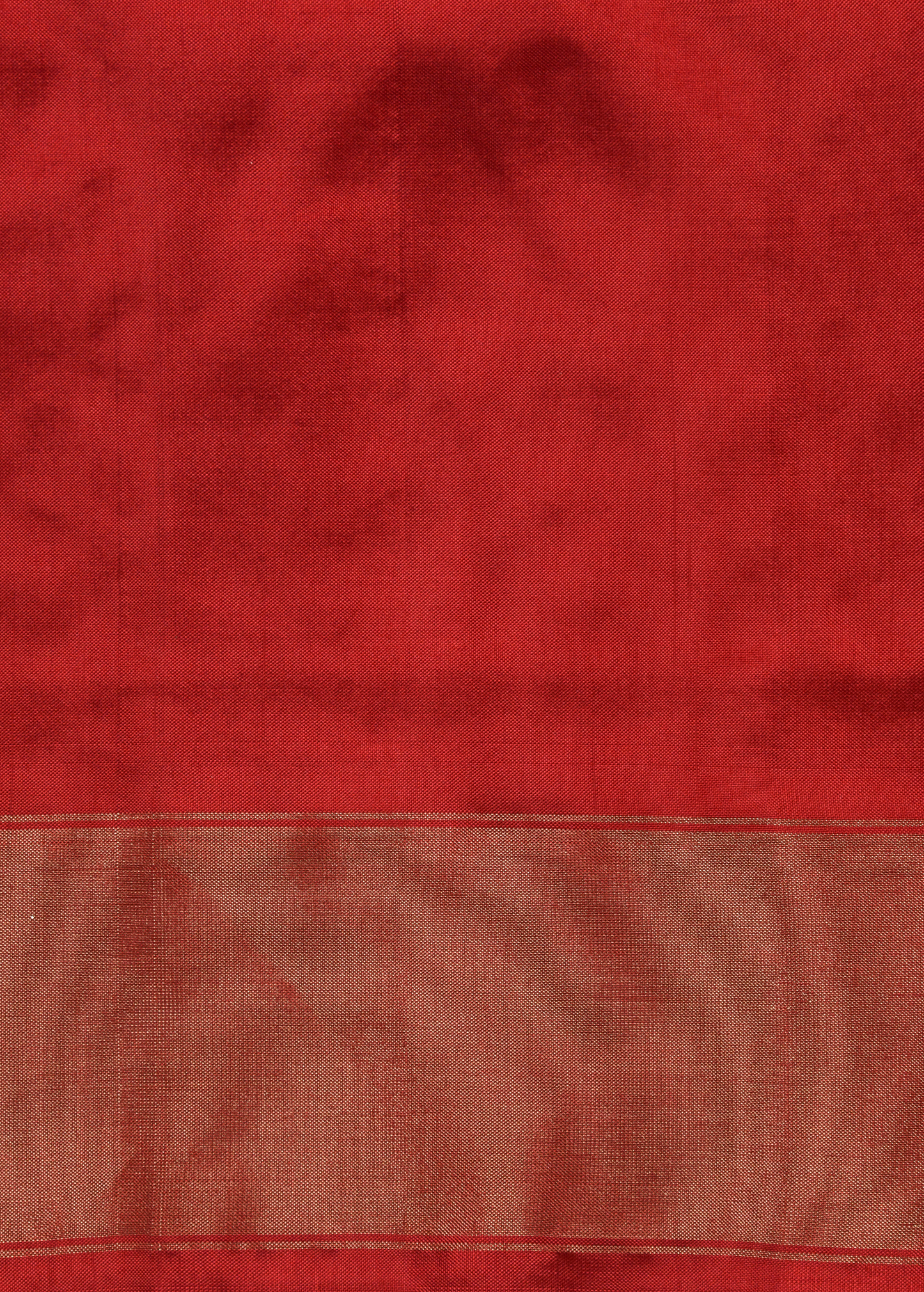 Black Silk Patola Saree