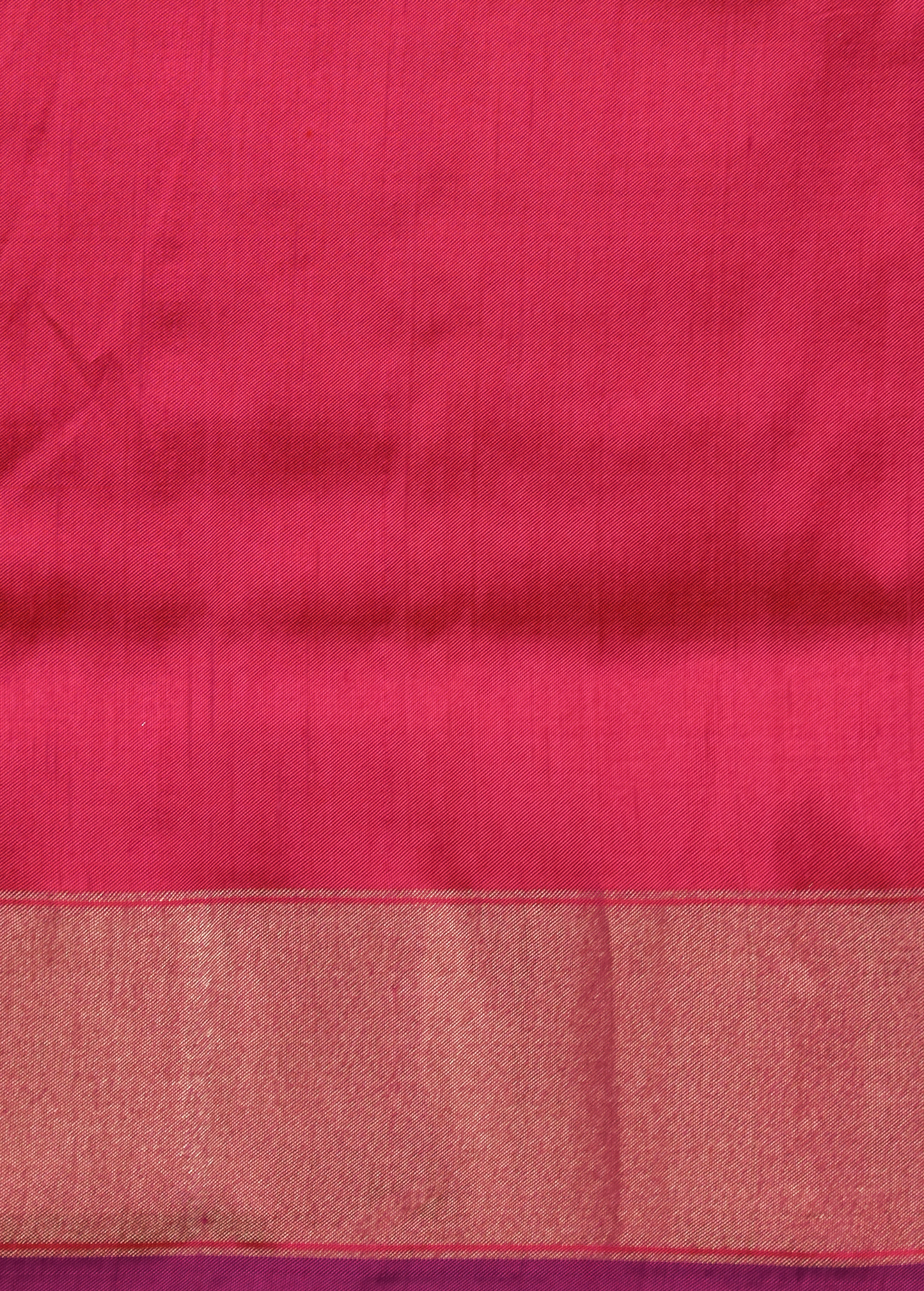 Red Silk Patola Saree
