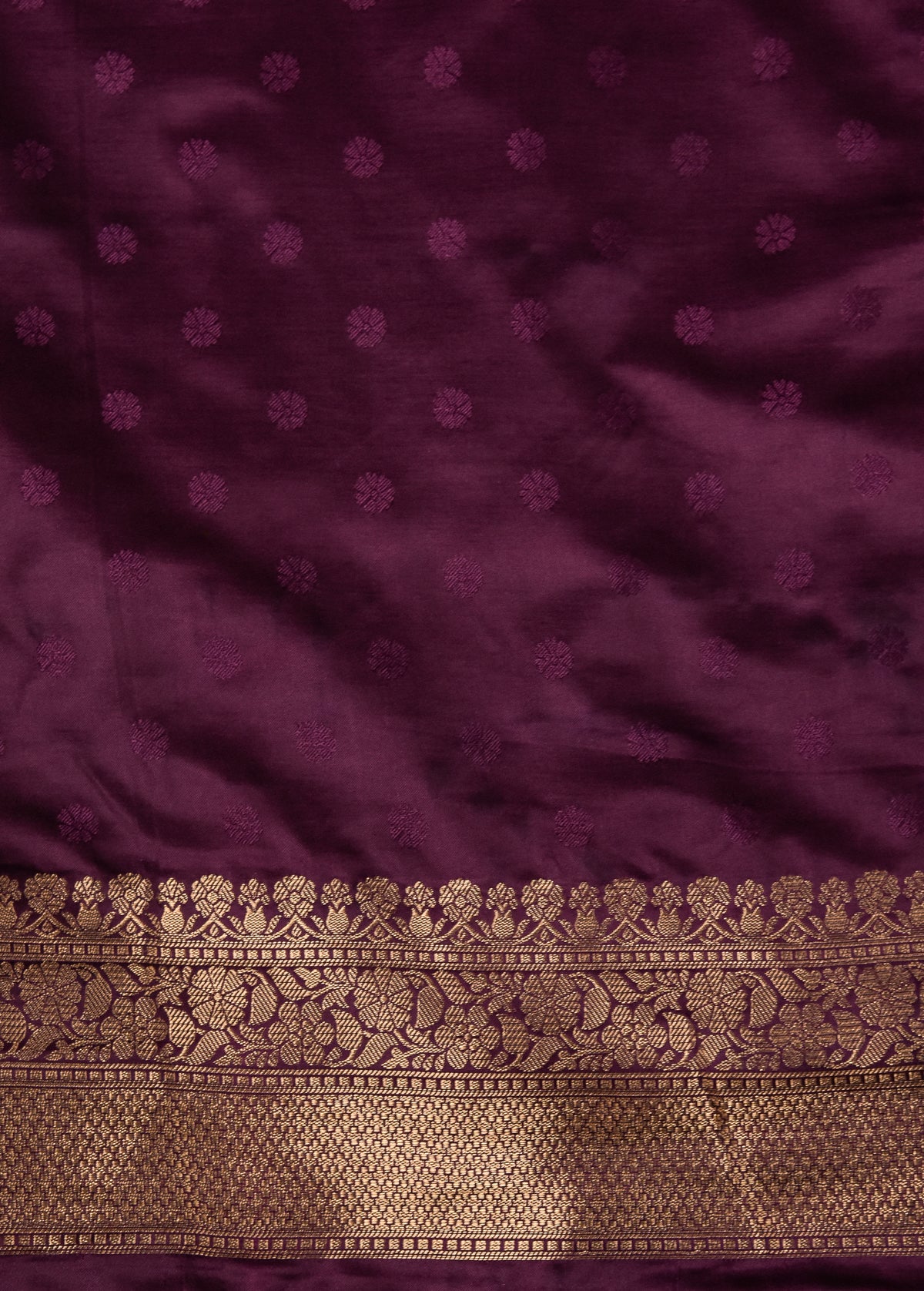 Silk Sarees - Greenways