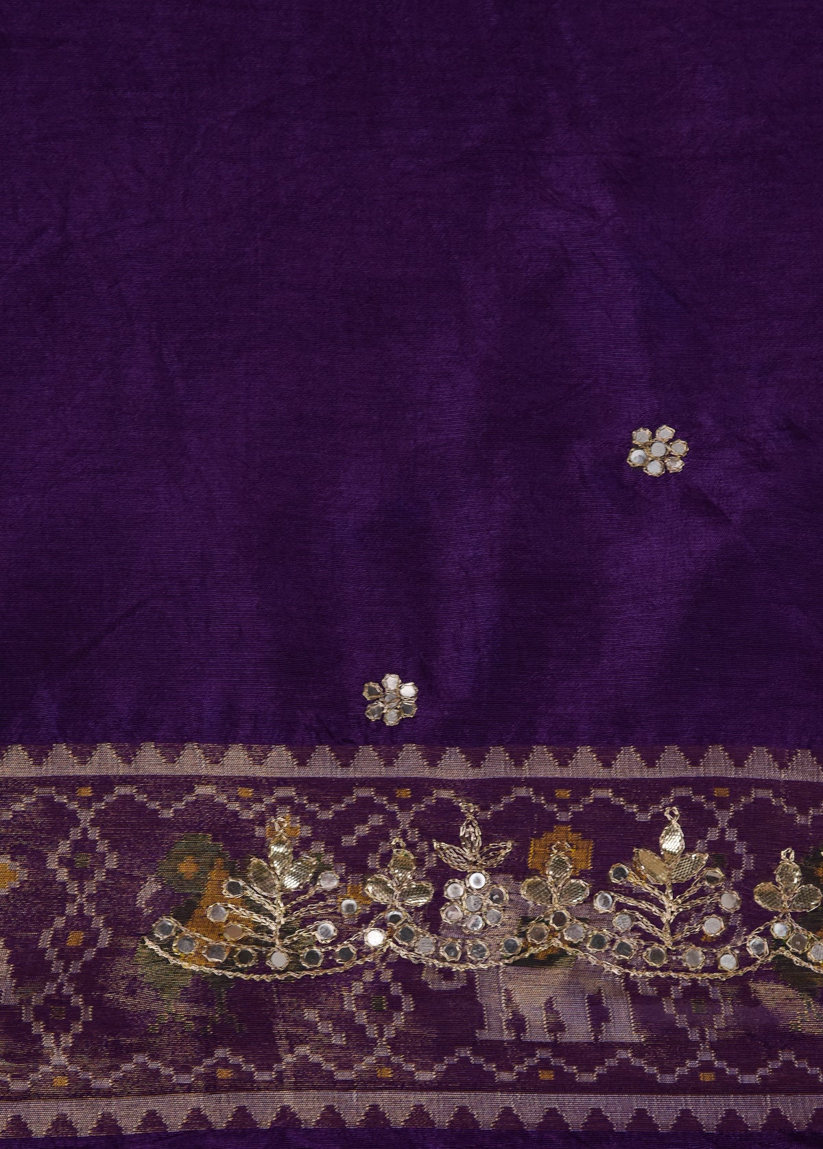Silk Sarees - Greenways