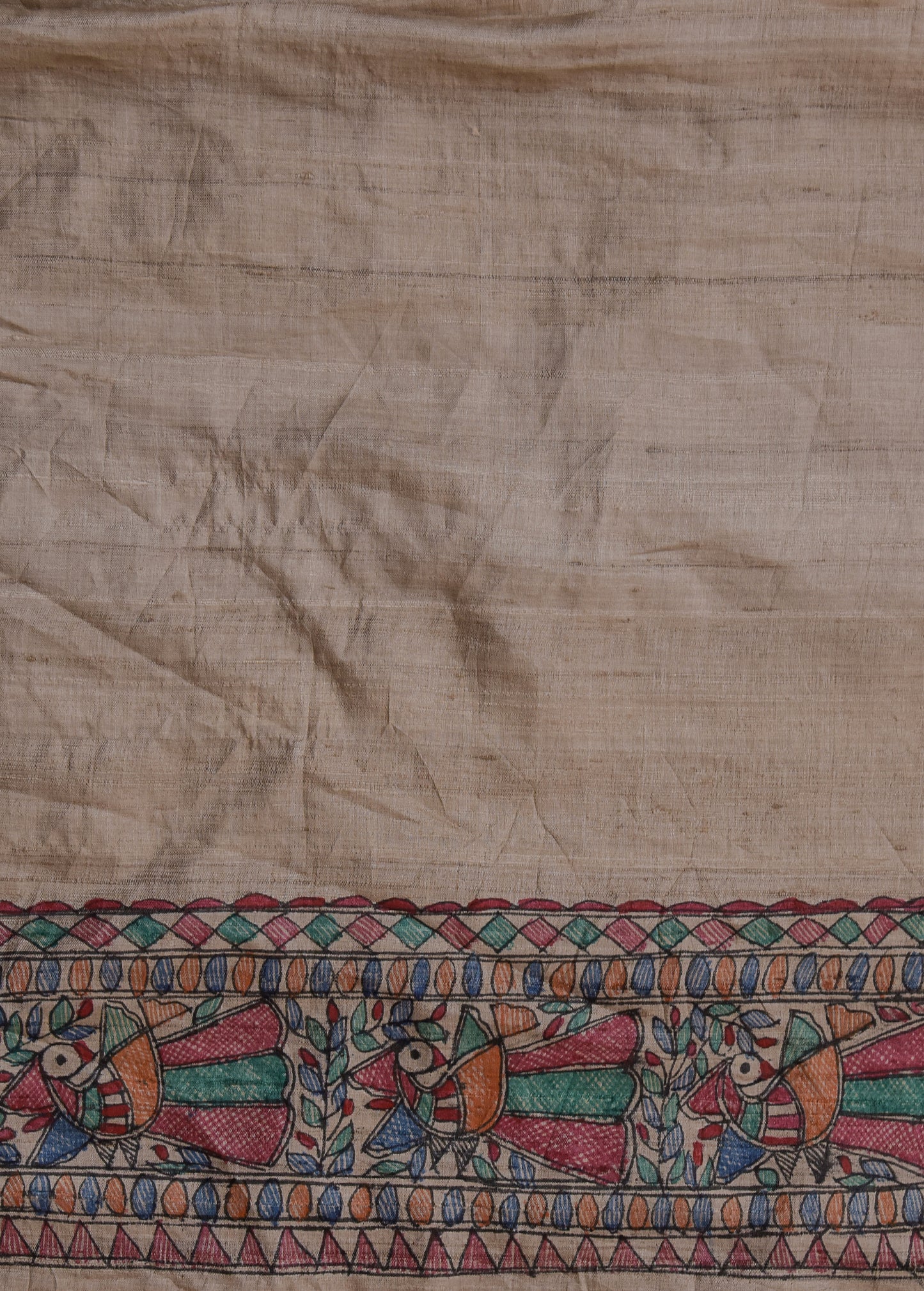 - Greenways