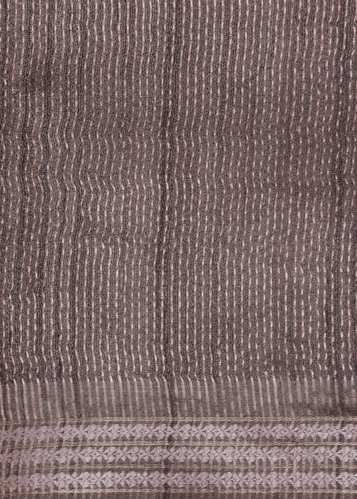 Brown & Earthy Tone Sarees - Greenways