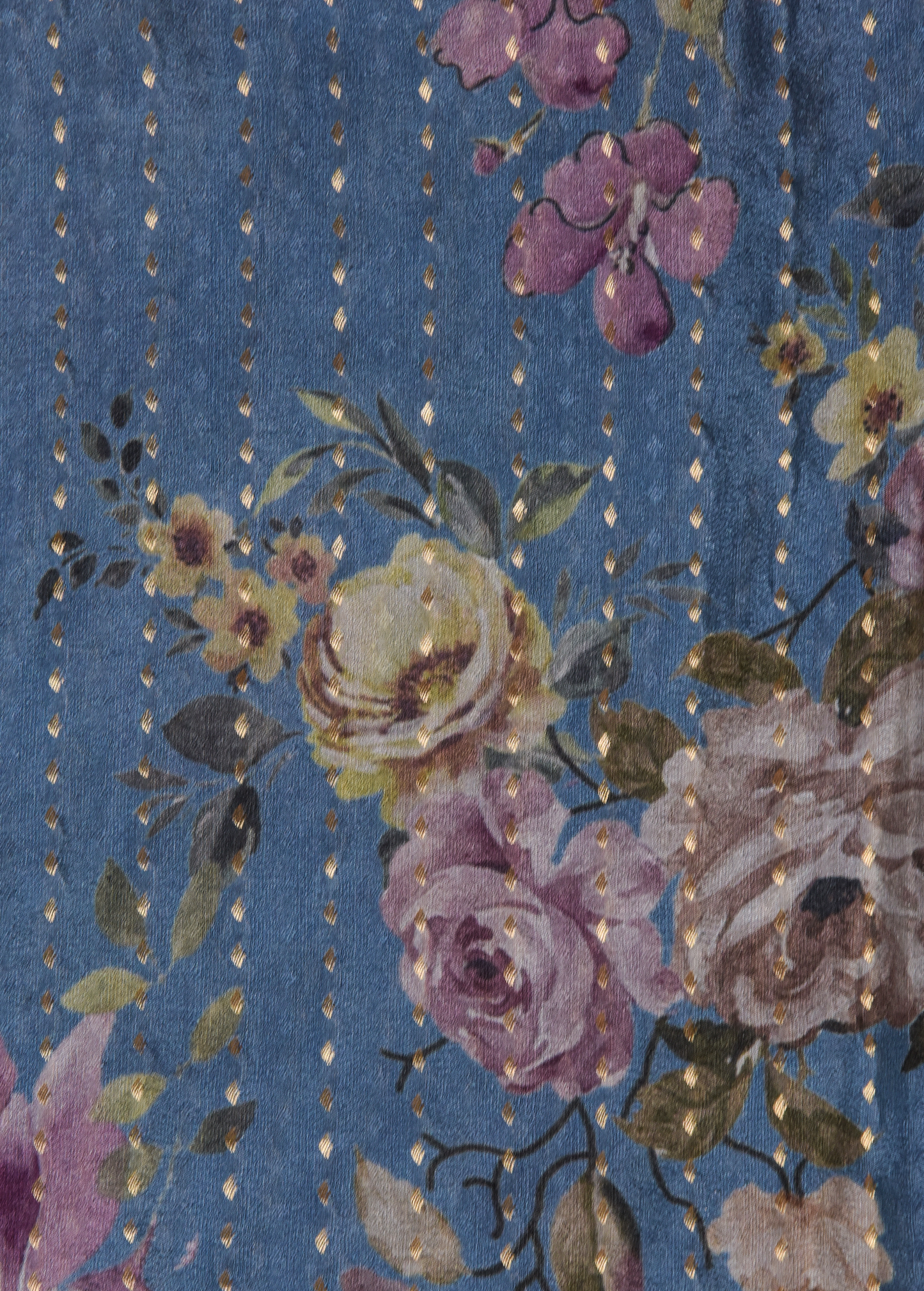 Chiffon Sarees - Greenways