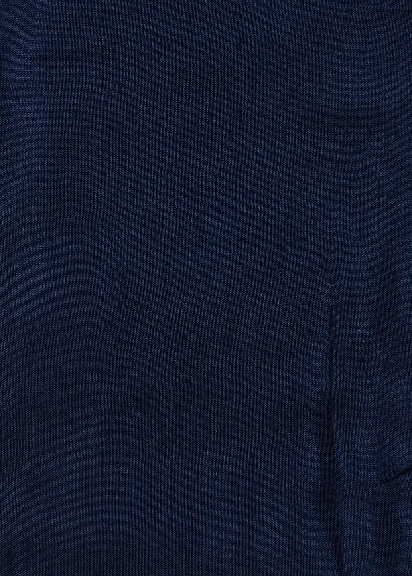 Blue Cotton Tussar Dress Material