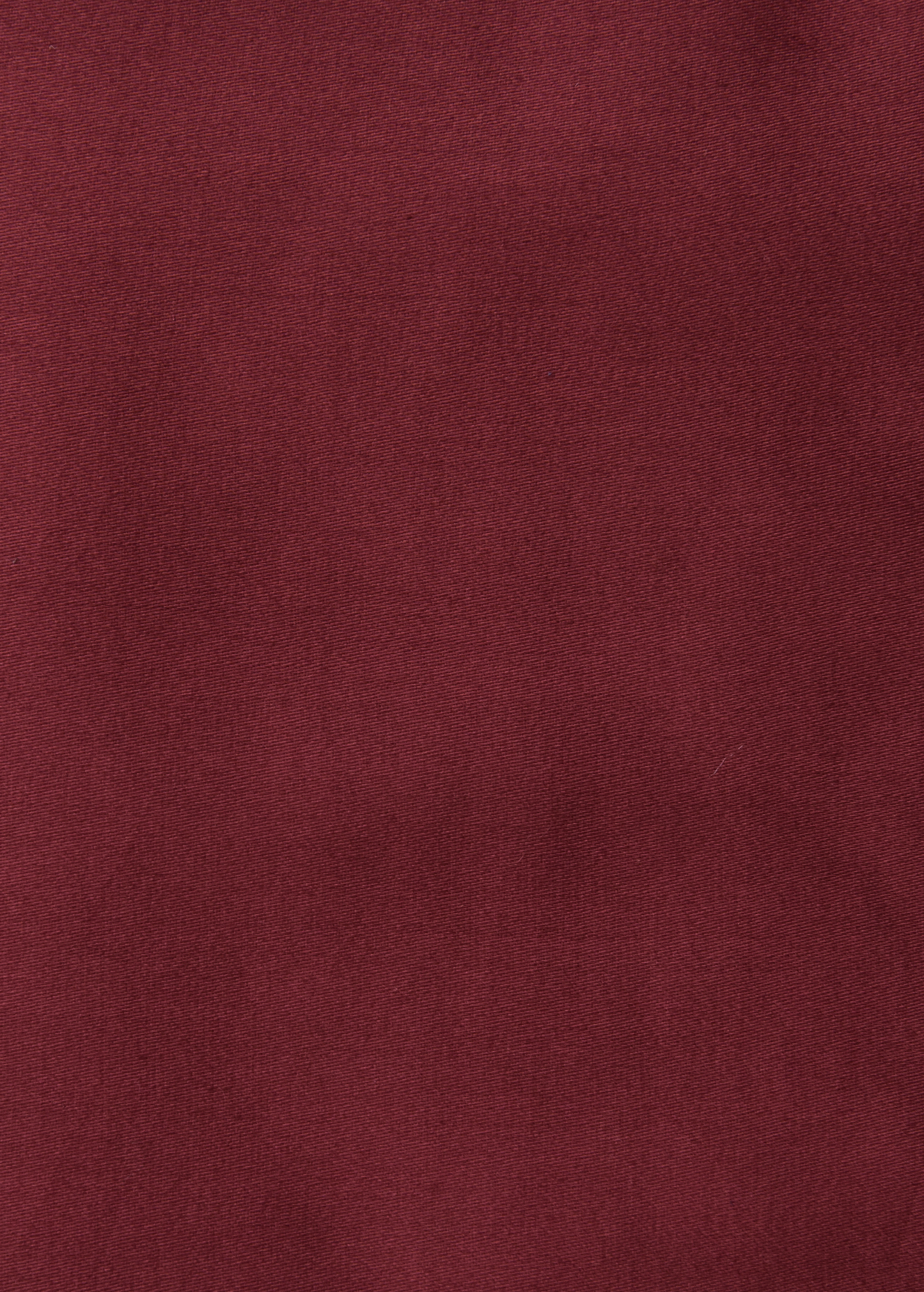 Red Tussar Dress Material