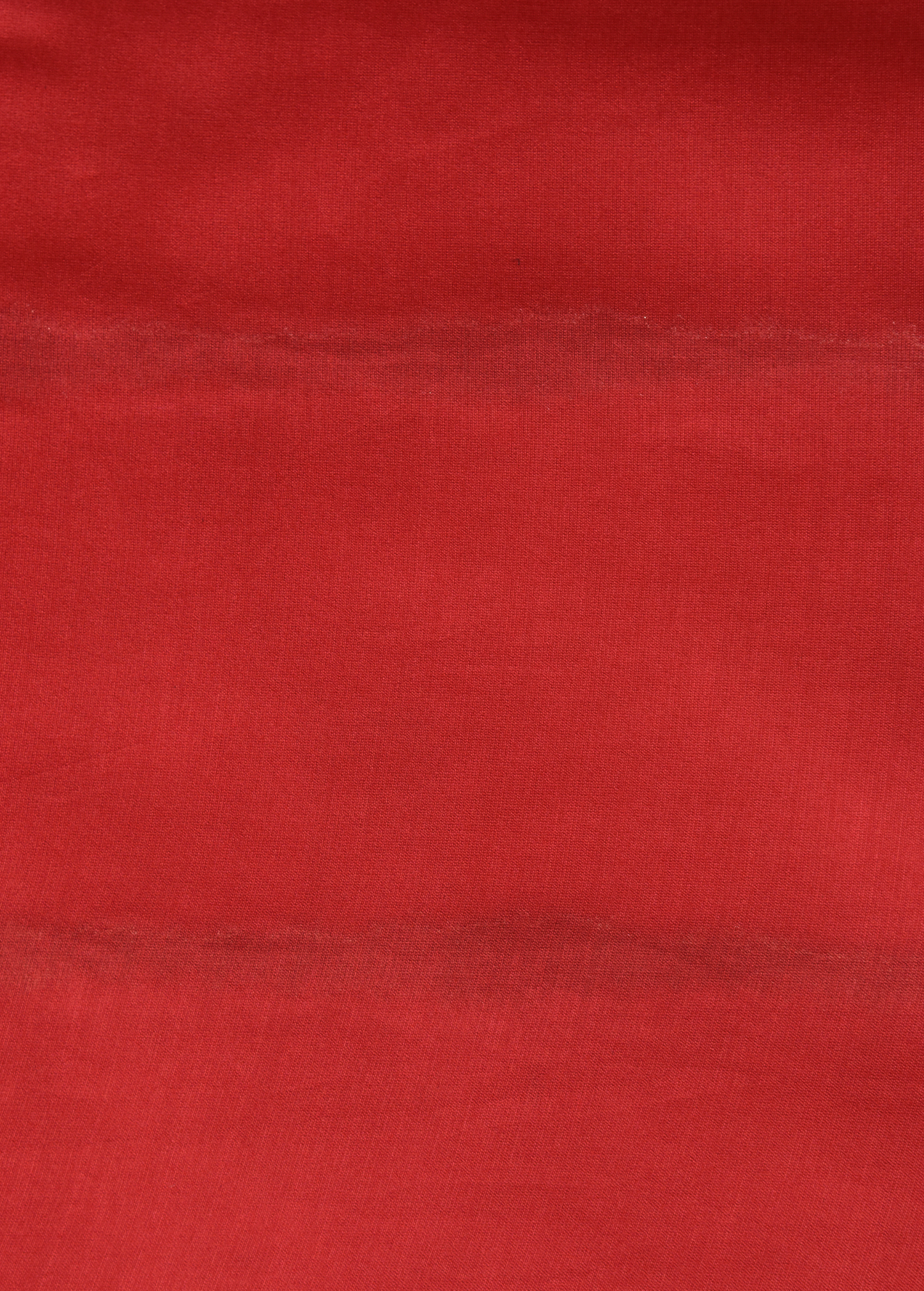 Red Silk Dress Material