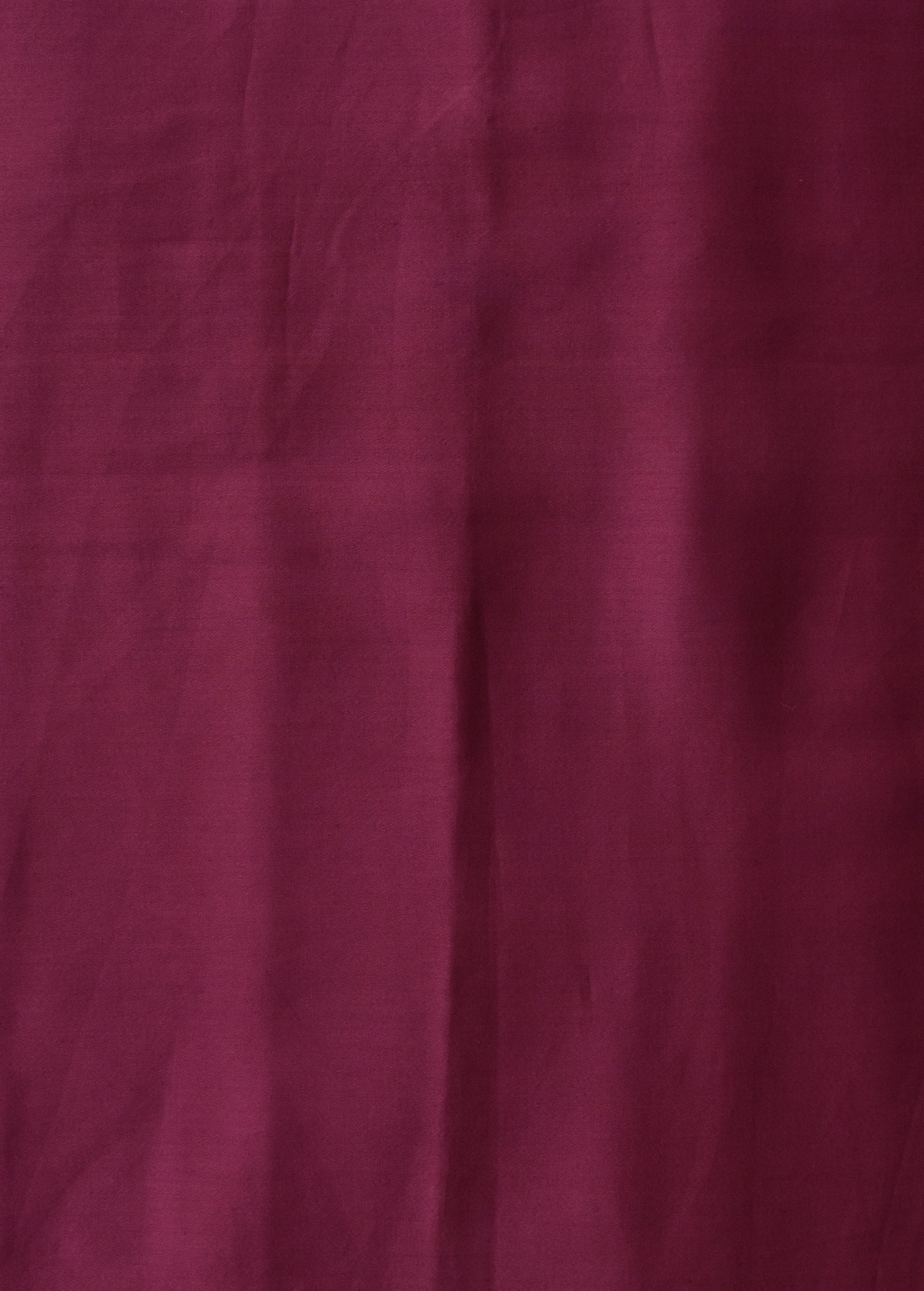 Purple Tussar Dress Material