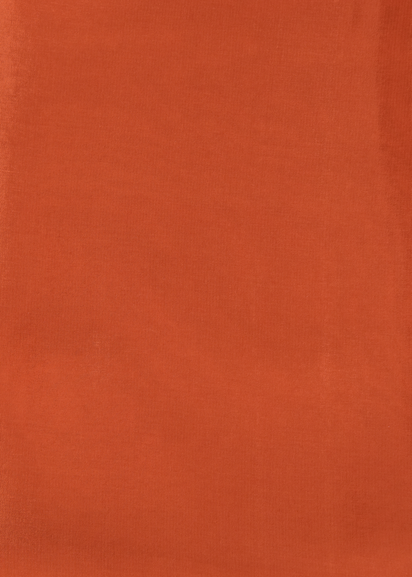 Rust Silk Dress Material