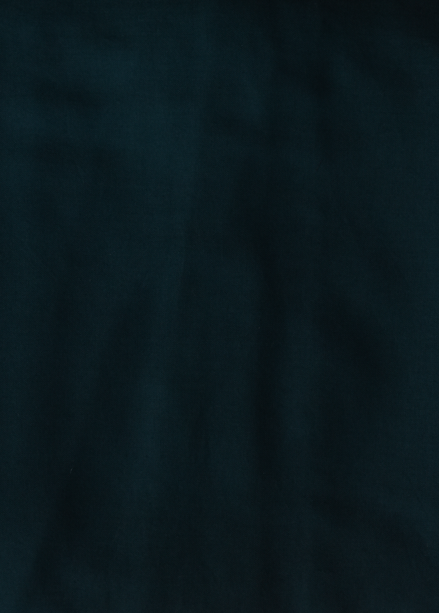Blue Chanderi Dress Material