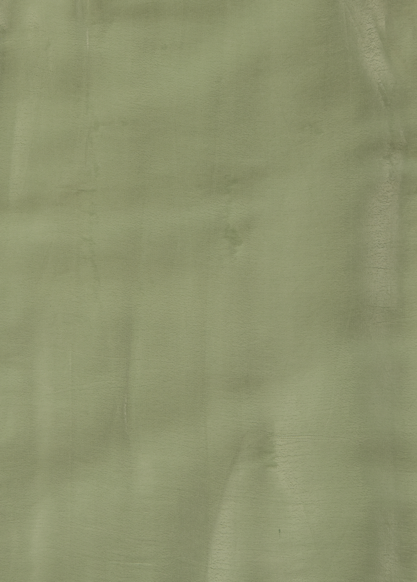 Green Organza Dress Material | Greenways