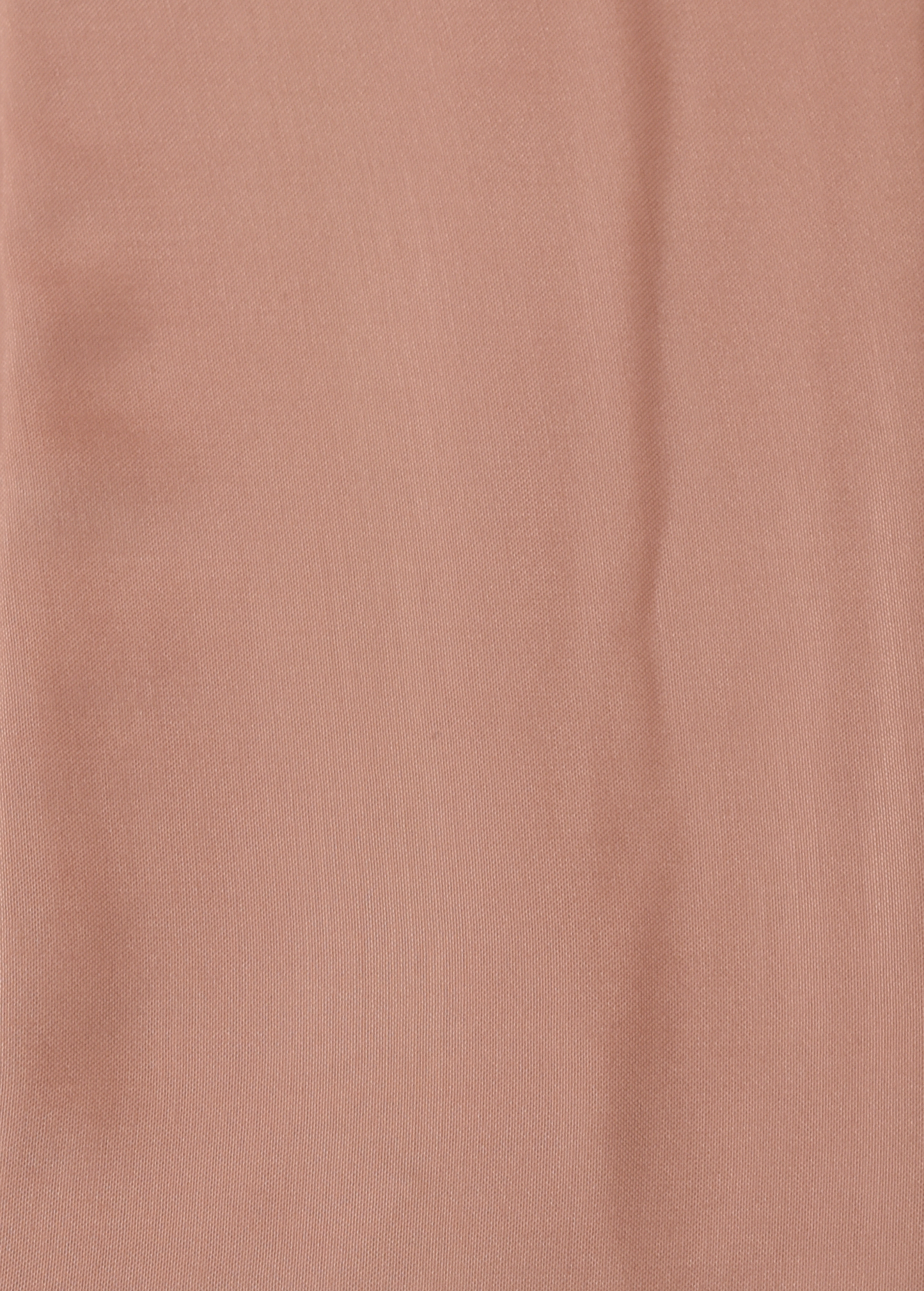 Peach Mulmul Cotton Dress Material