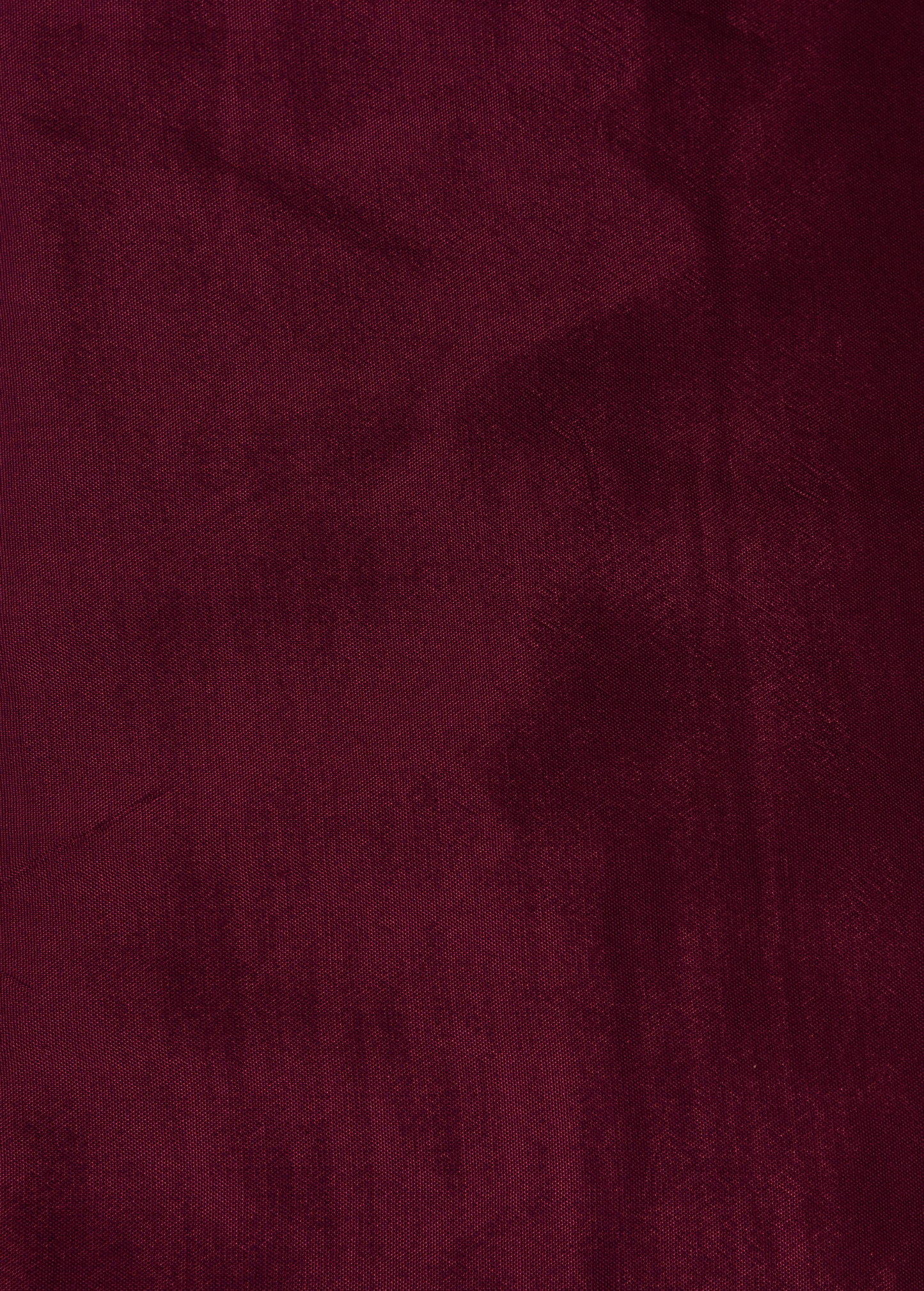 Wine Silk Dress Material