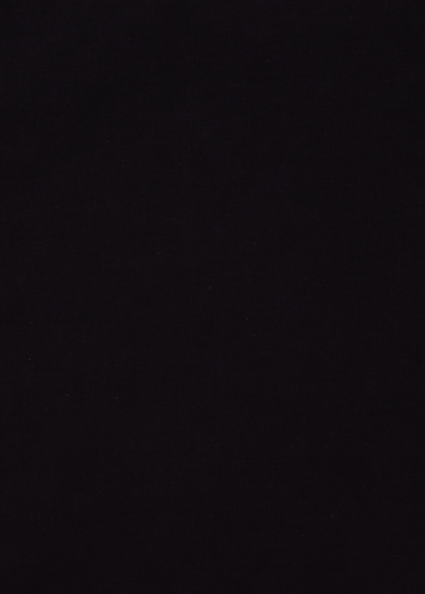 Black Crepe Dress Material