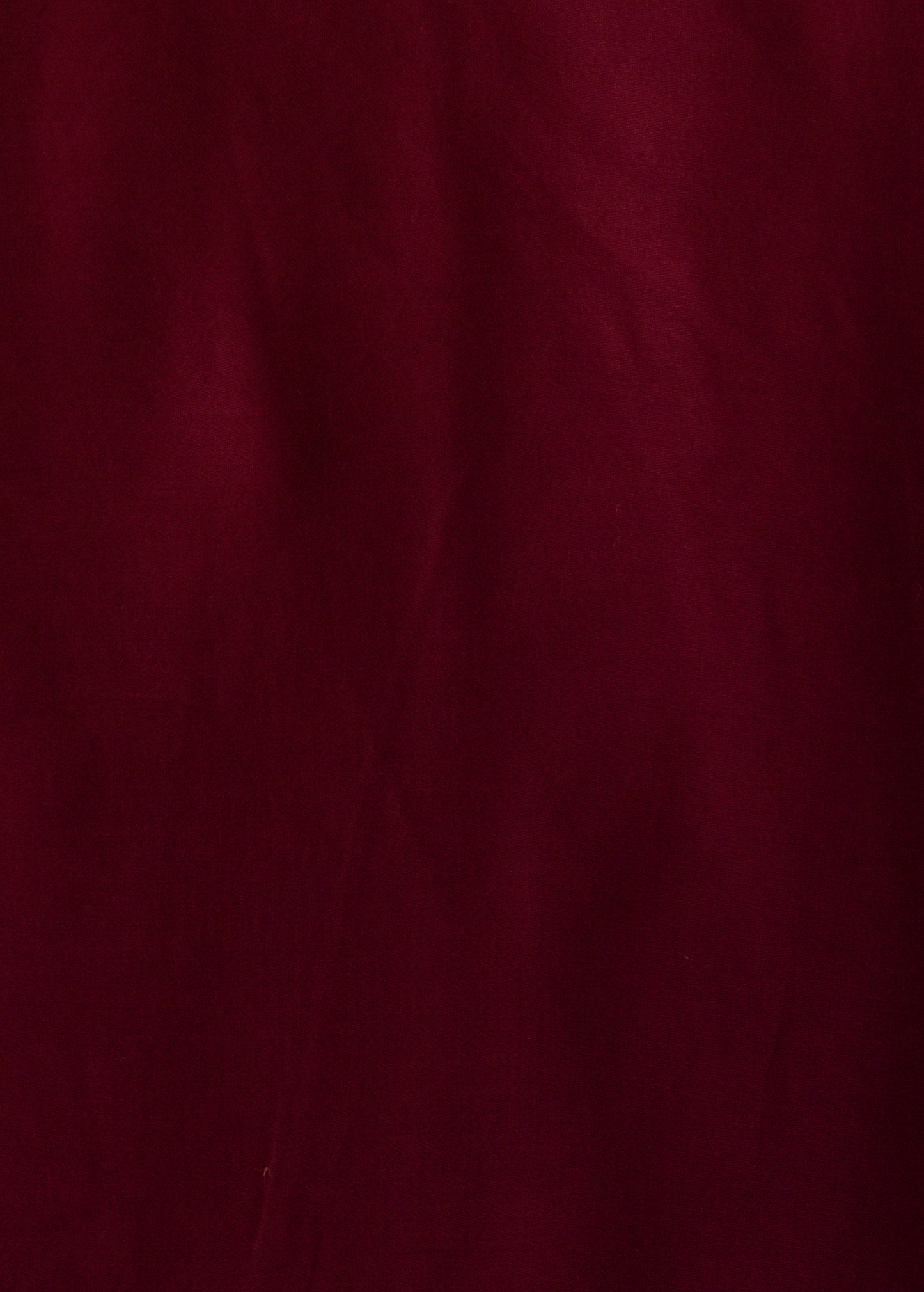 Red Chanderi Dress Material