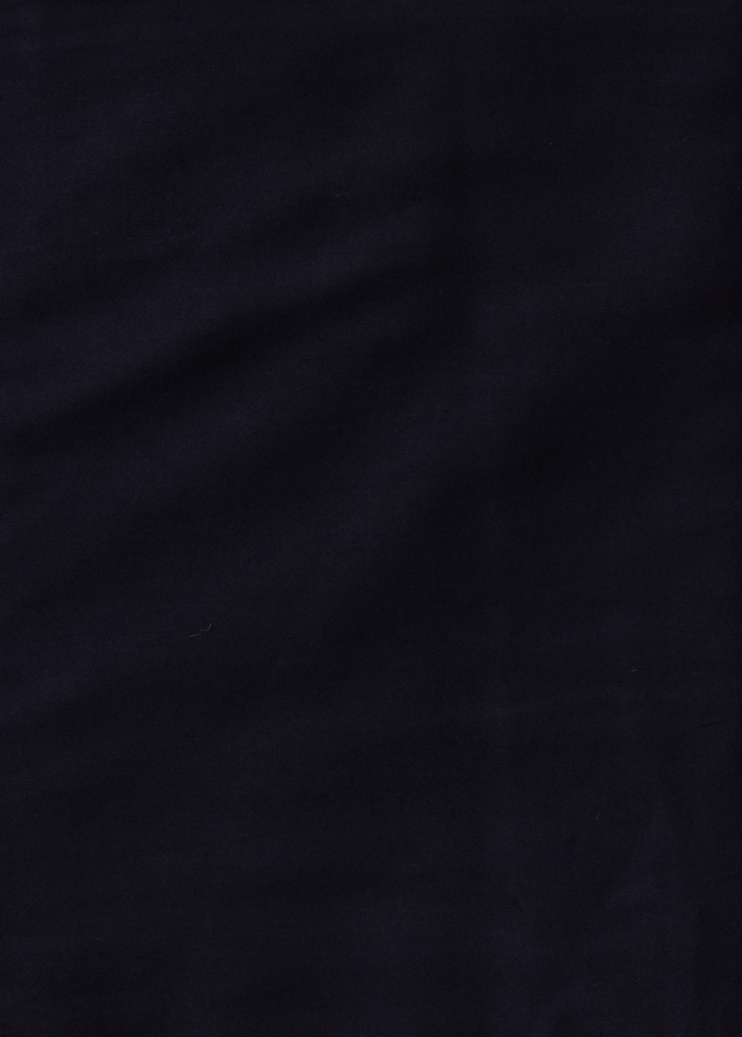 Blue Chanderi Cotton Dress Material