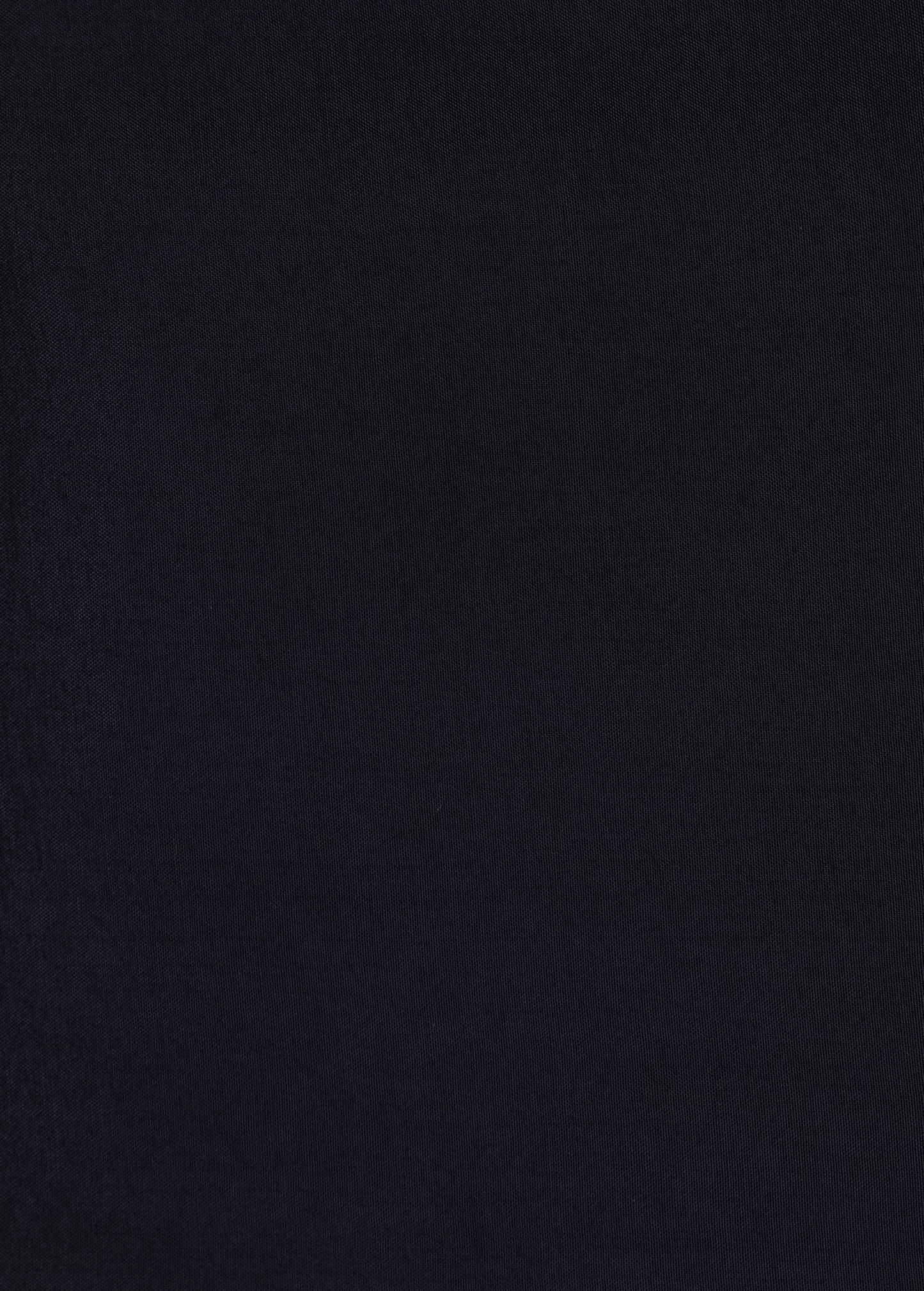 Blue Art Crepe Dress Material