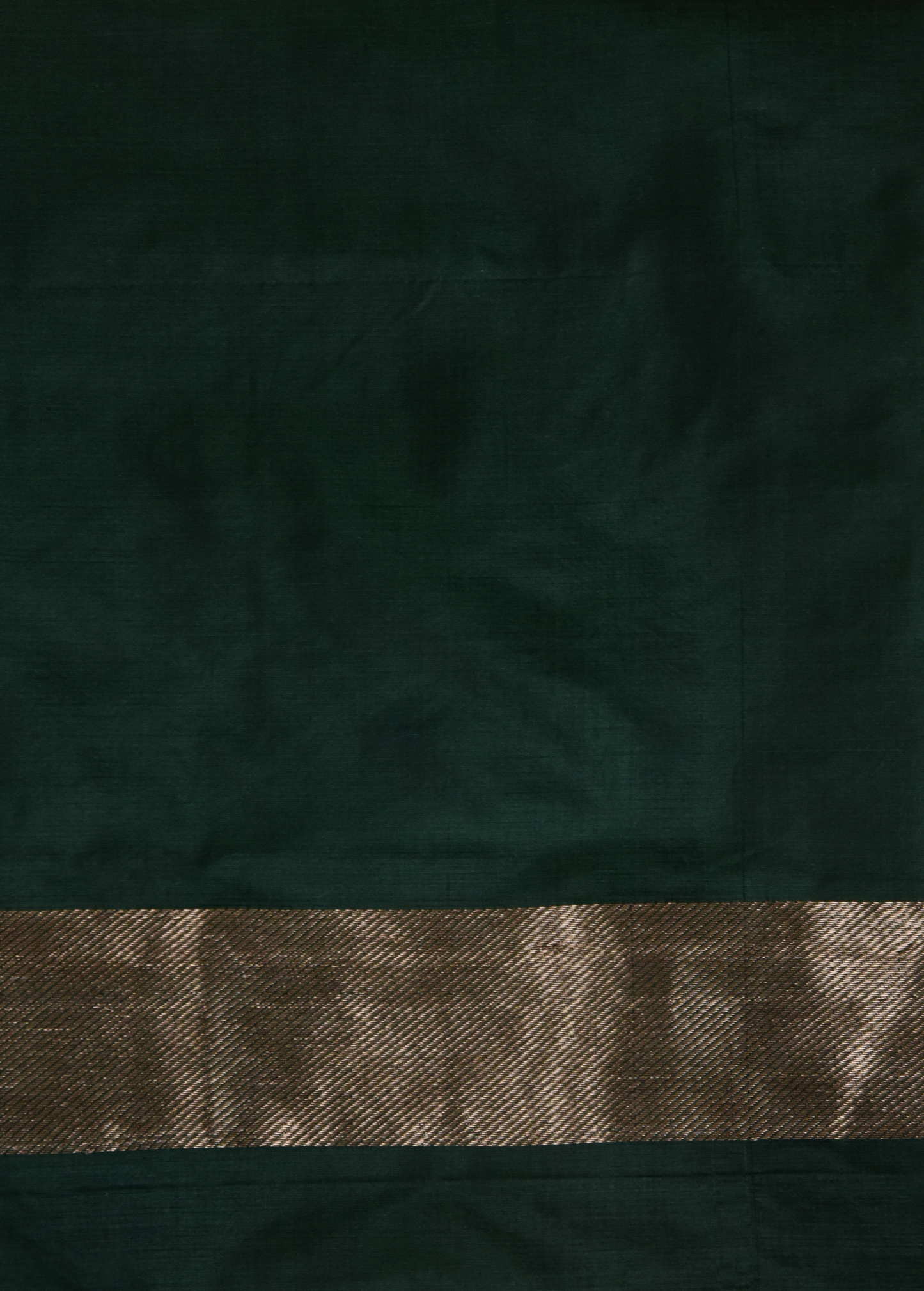 Green Silk Dress Material