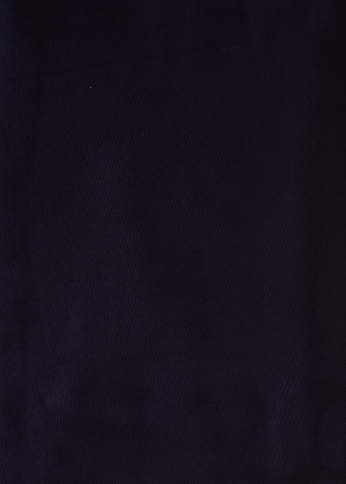 Blue Cotton Tussar Dress Material