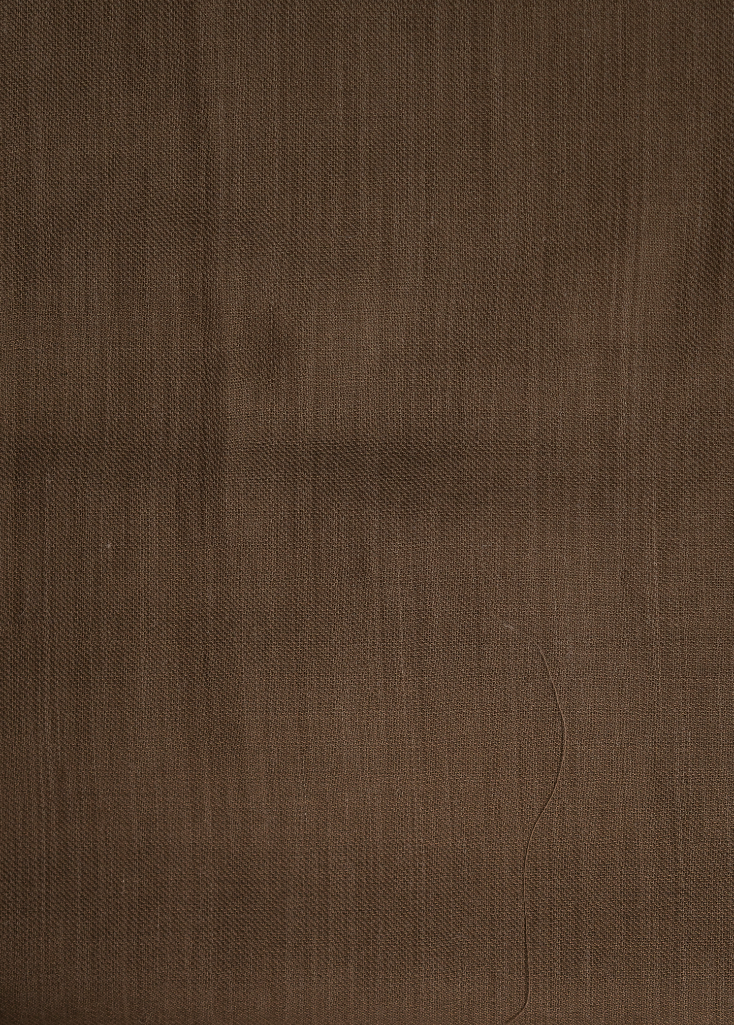 Brown Pashmina Dress Material