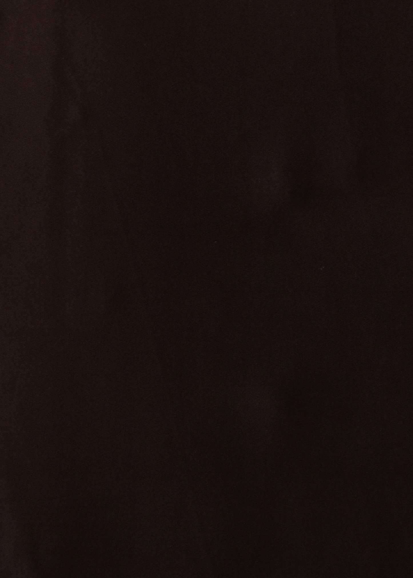Black Cotton Tussar Dress Material