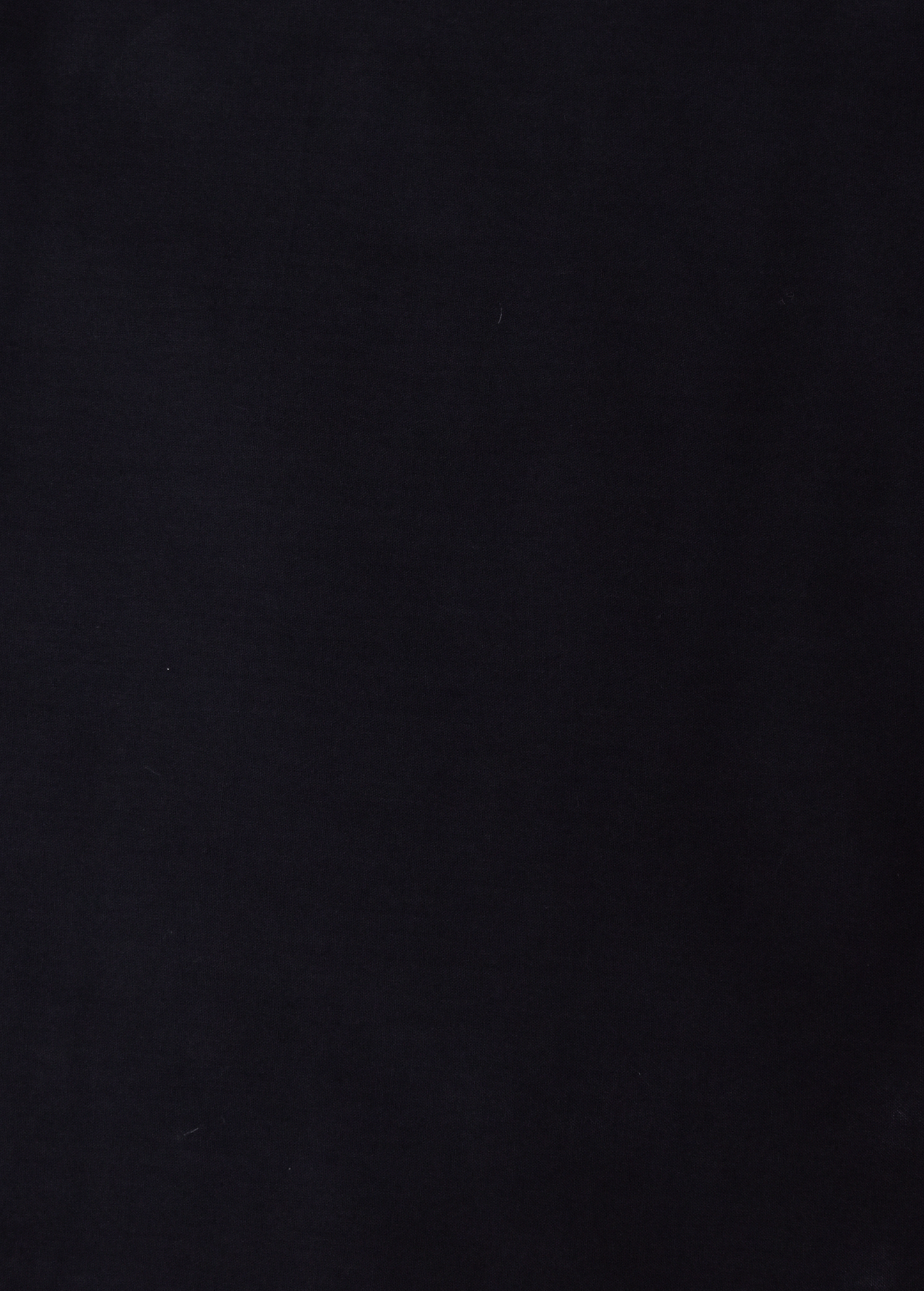 Black Cotton Tussar Dress Material
