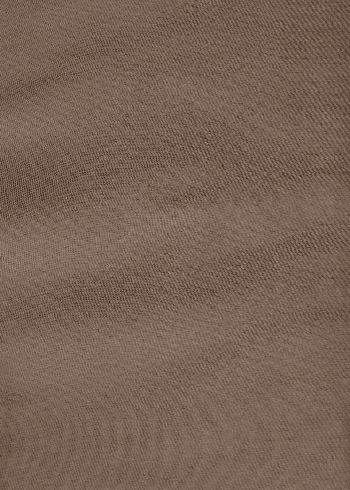Beige Mulmul Cotton Dress Material