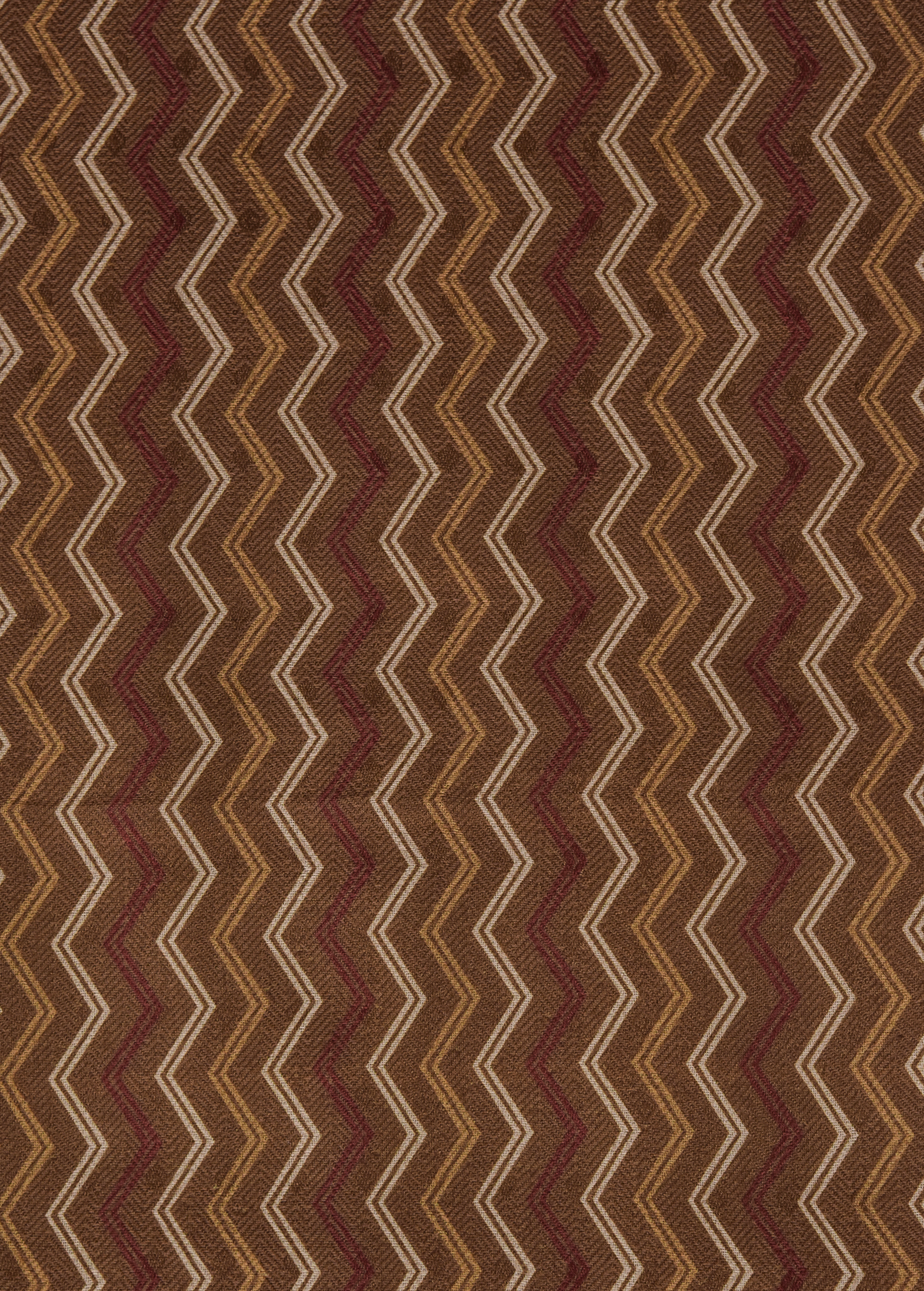 Brown Pashmina Dress Material