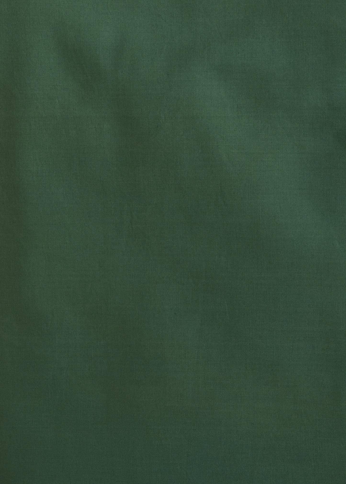 Green Cotton Dress Material