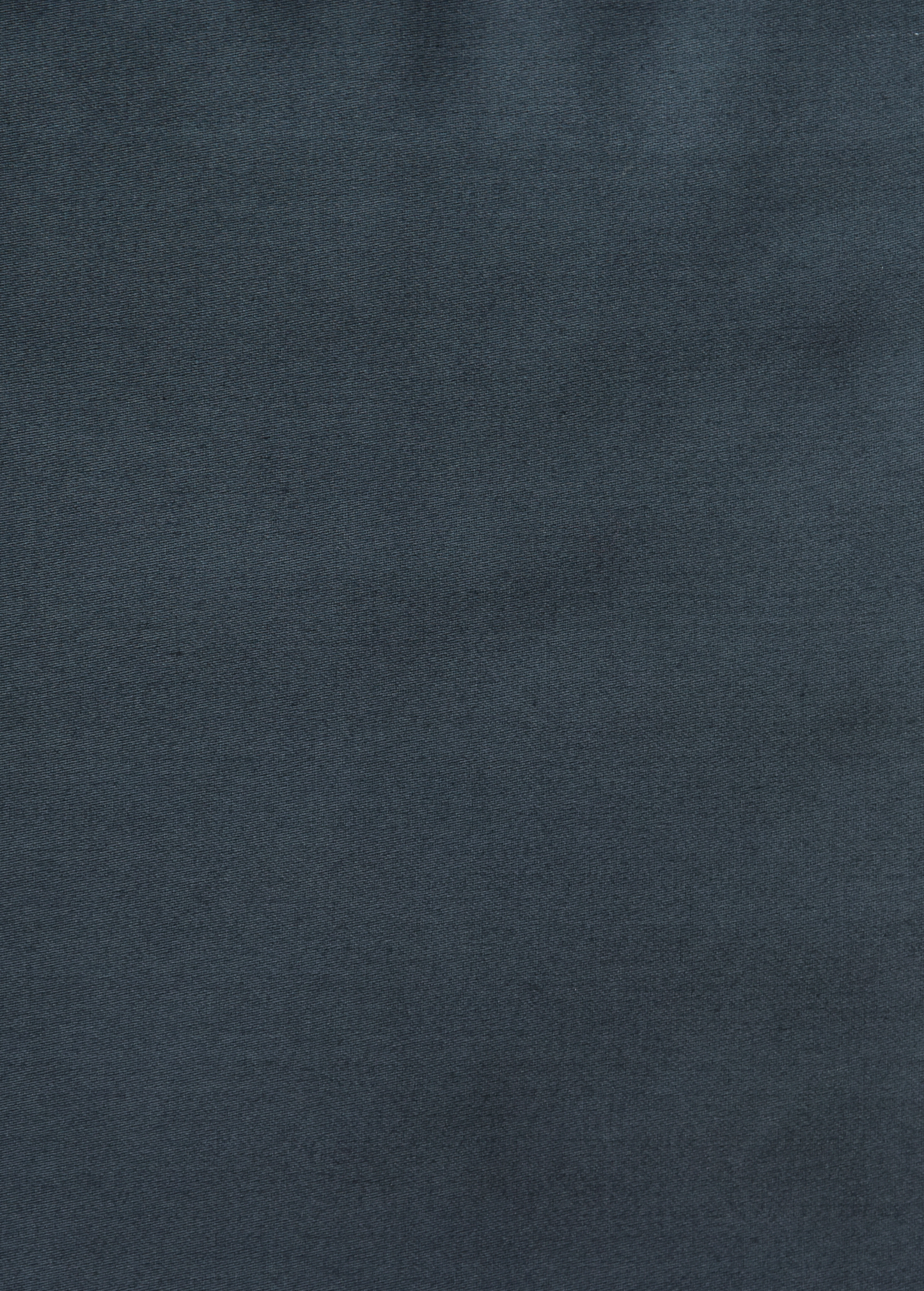 Blue Chanderi Cotton Dress Material