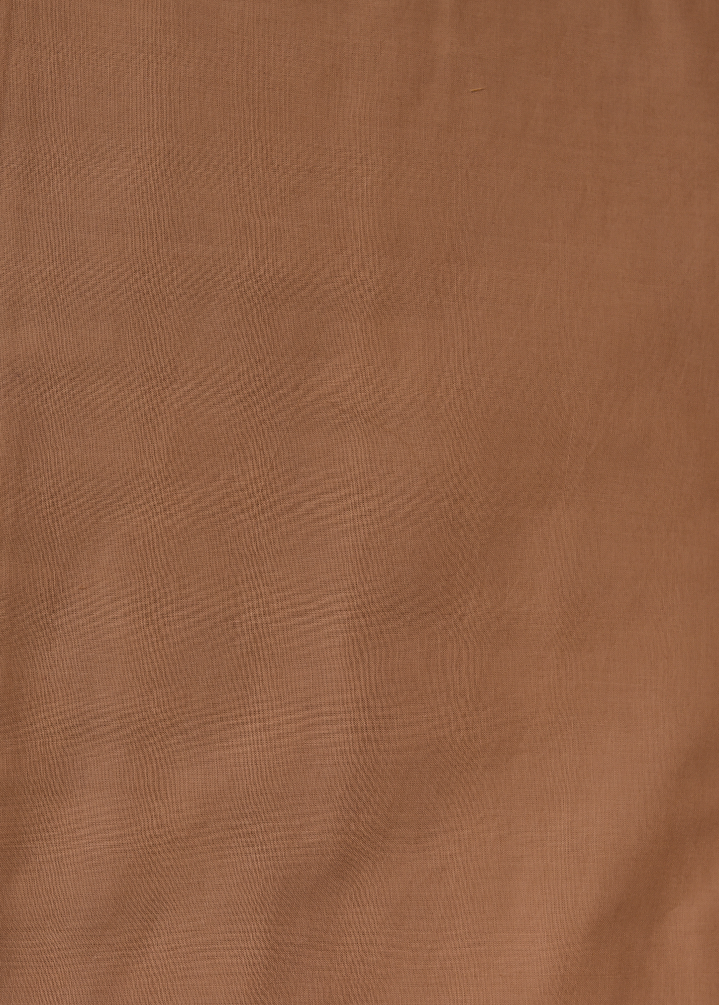 Beige Cotton Silk Dress Material