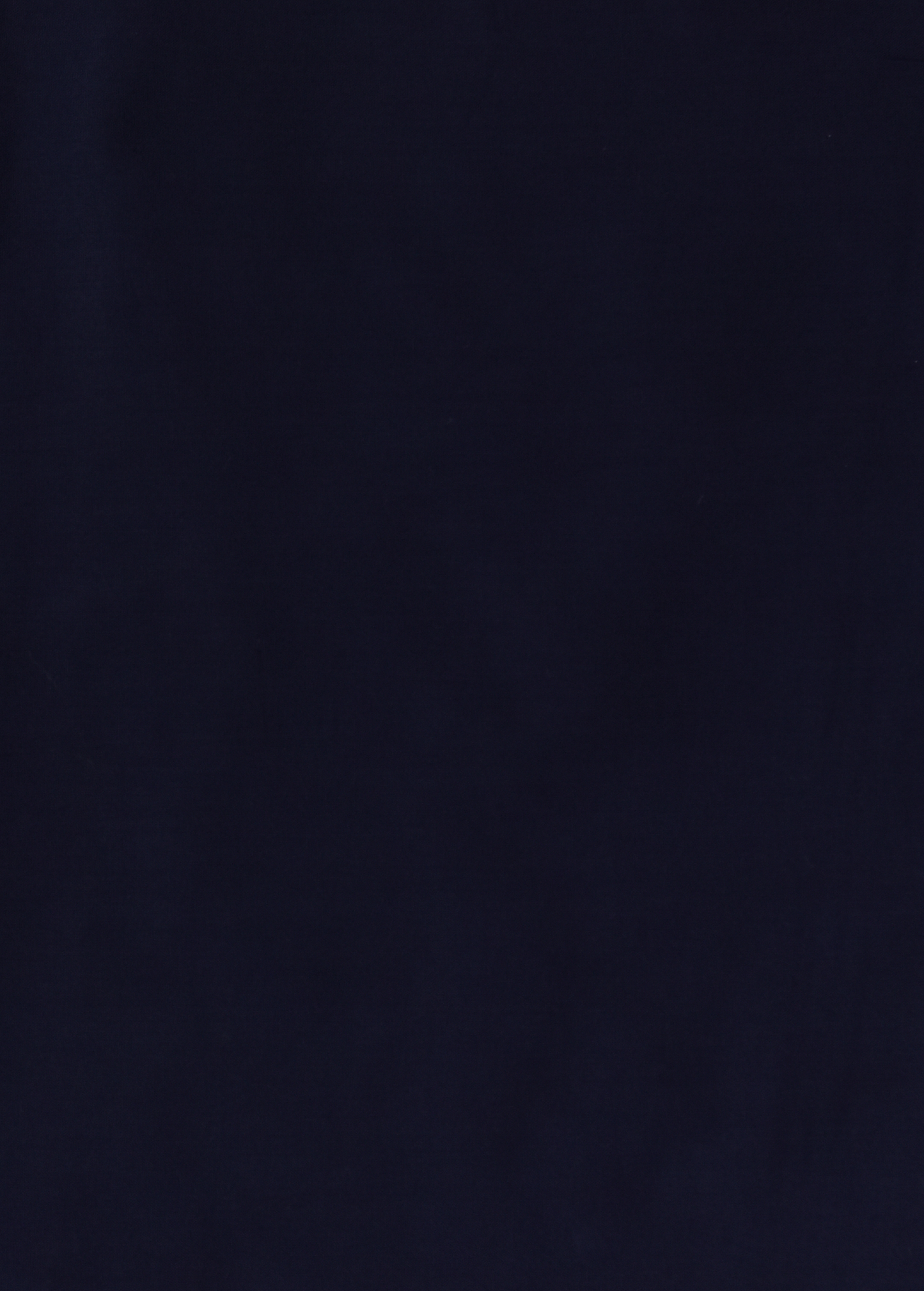 Blue Cotton Tussar Dress Material