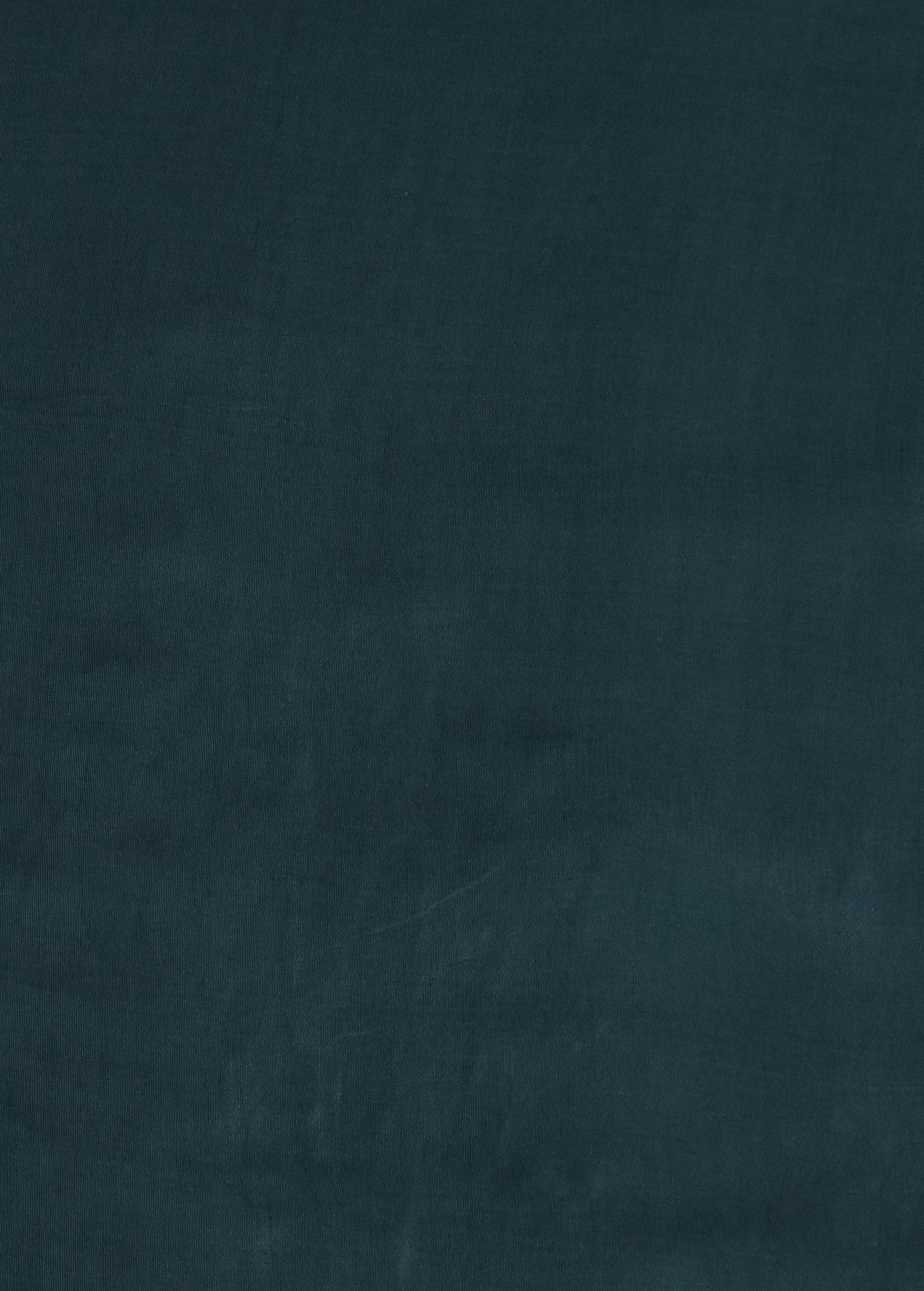 Blue Crepe Dress Material