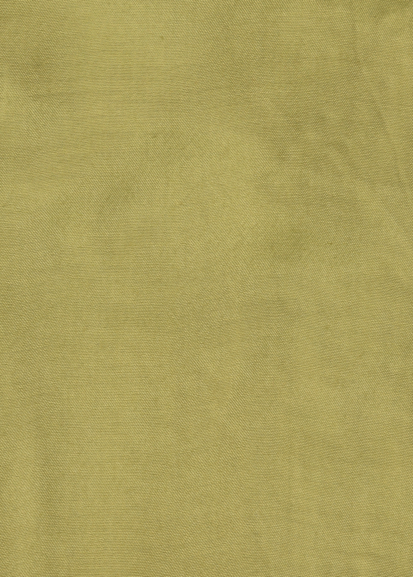 Green Cotton Dress Material