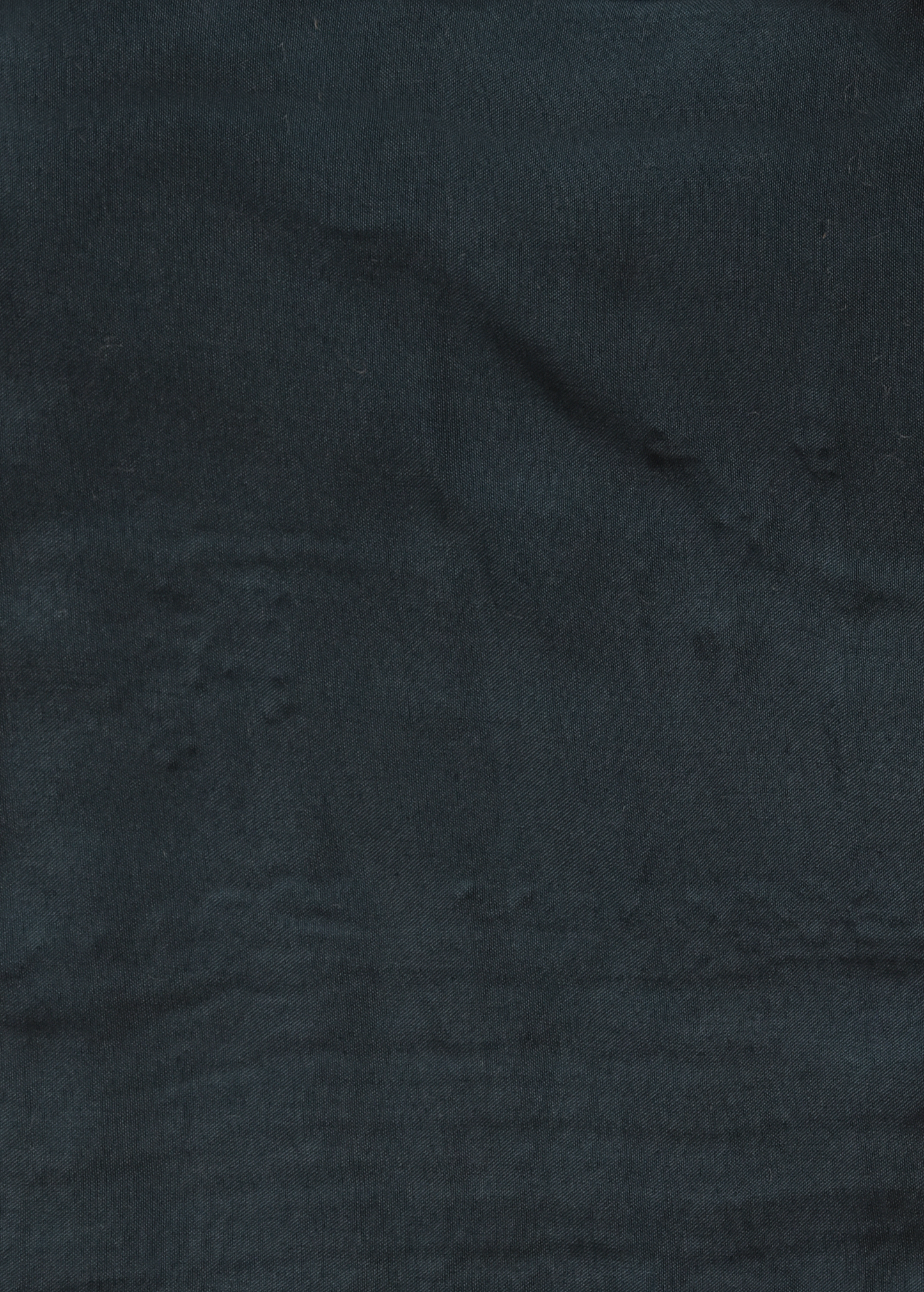 Blue Cotton Dress Material