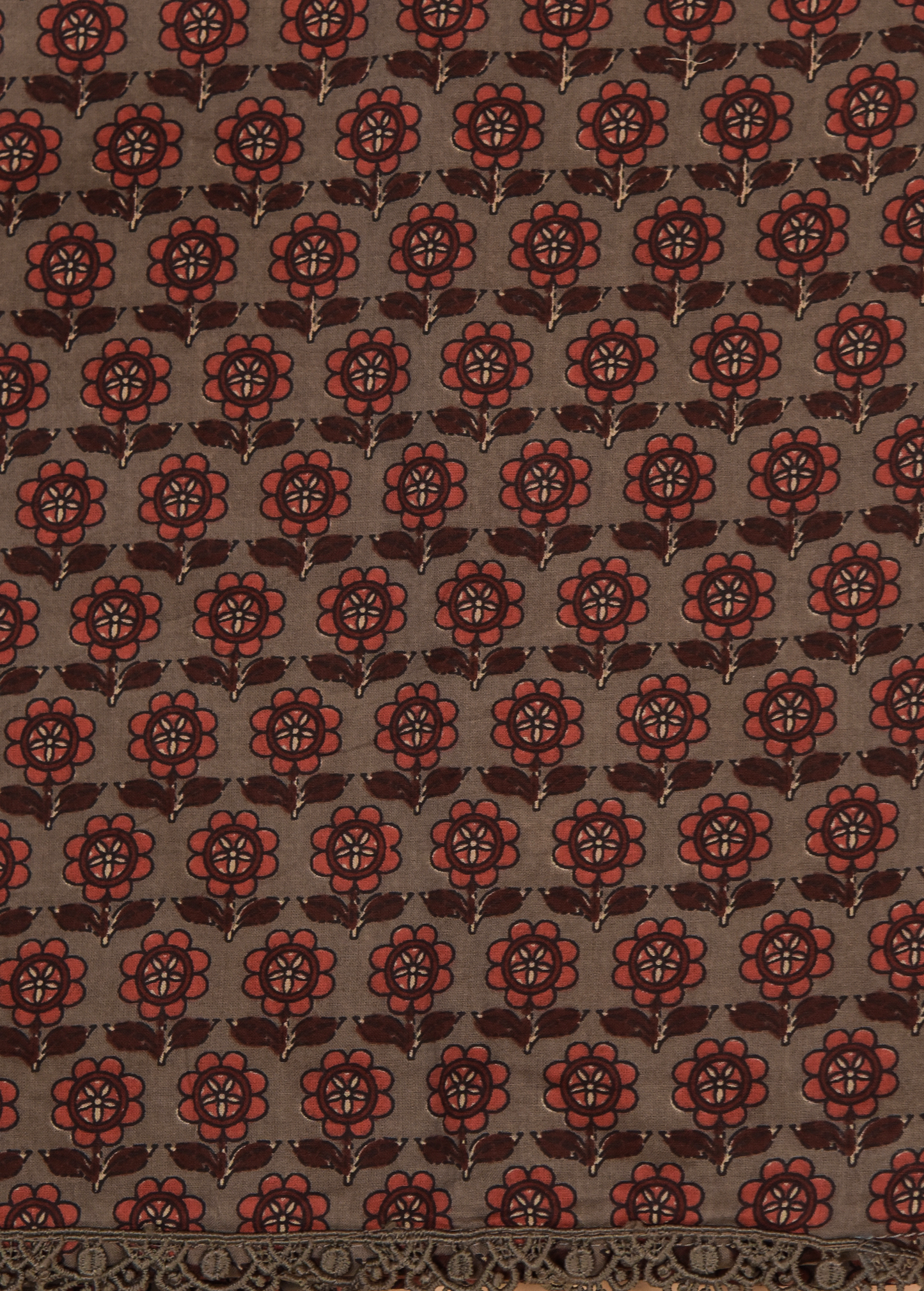 Dress Materials - Greenways