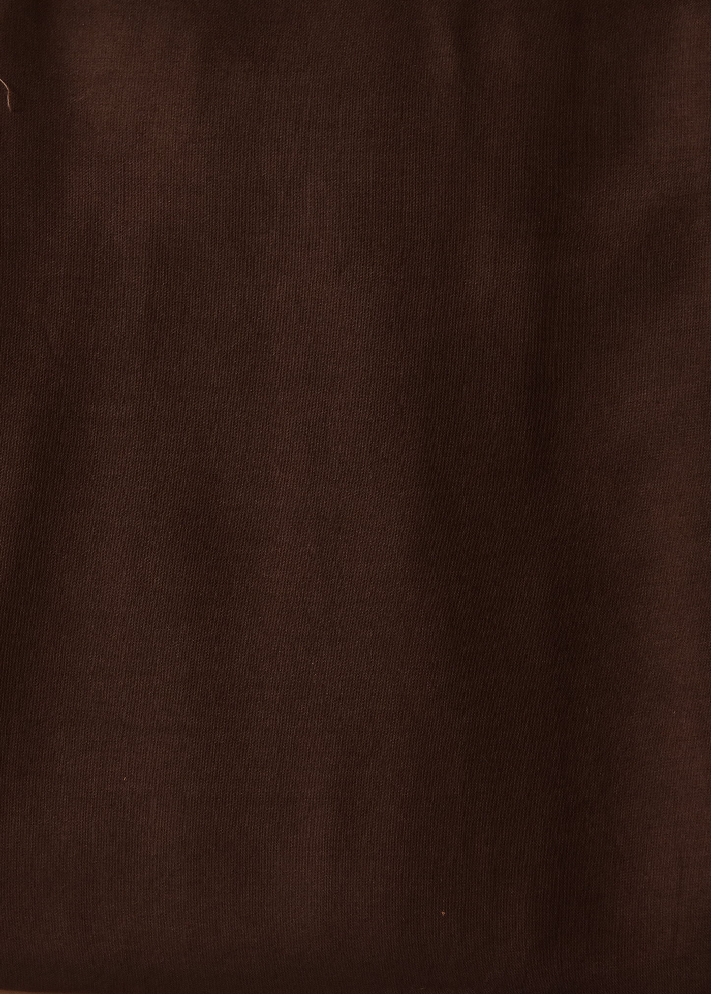 Brown Chanderi Dress Material