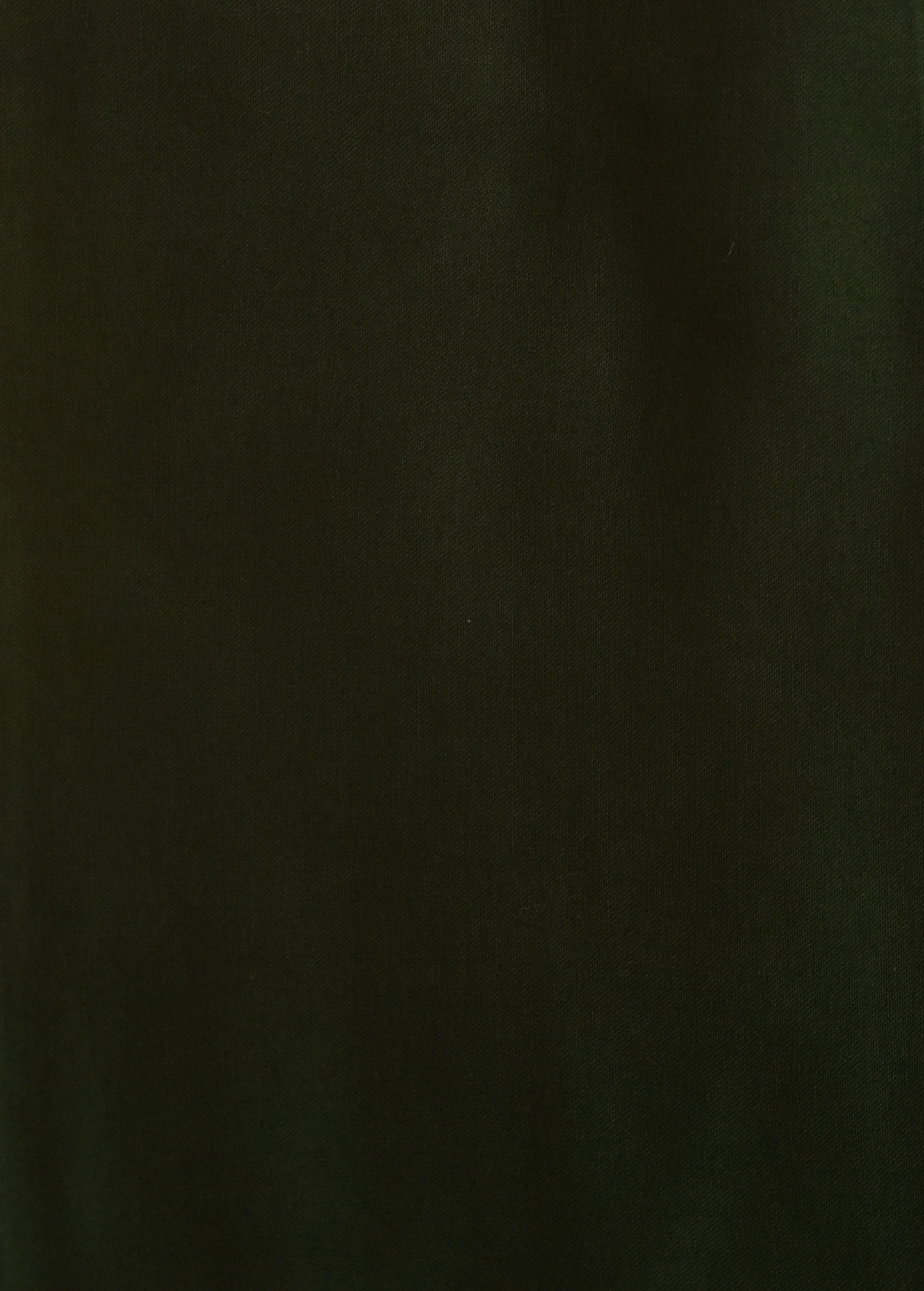 Green Cotton Tussar Dress Material