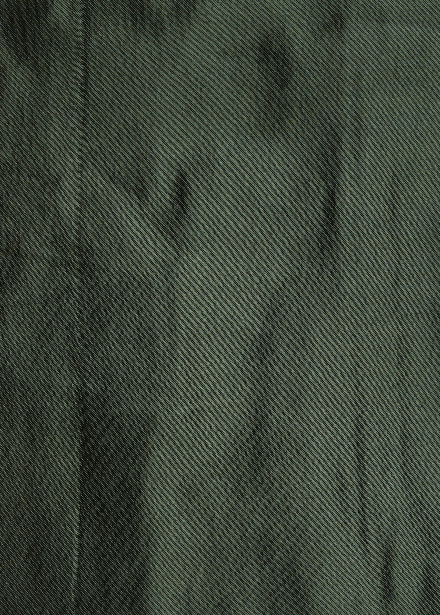 Green Velvet Dress Material