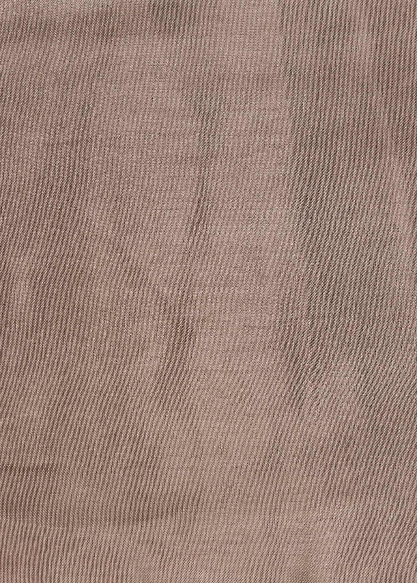 Grey Pashmina Dress Material