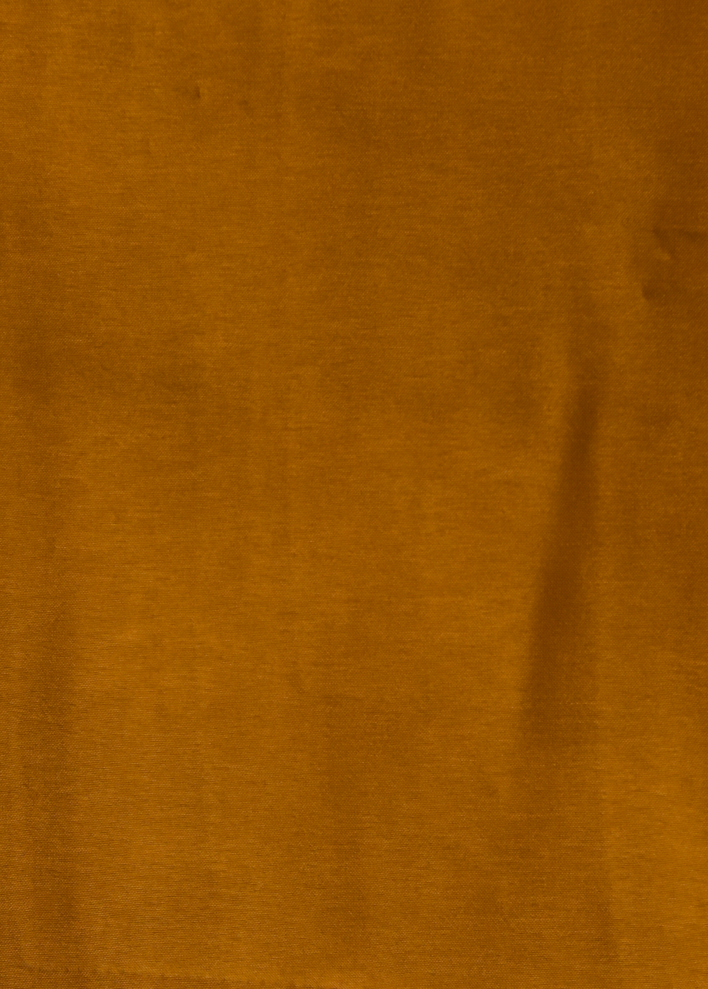 Yellow Cotton Silk Dress Material