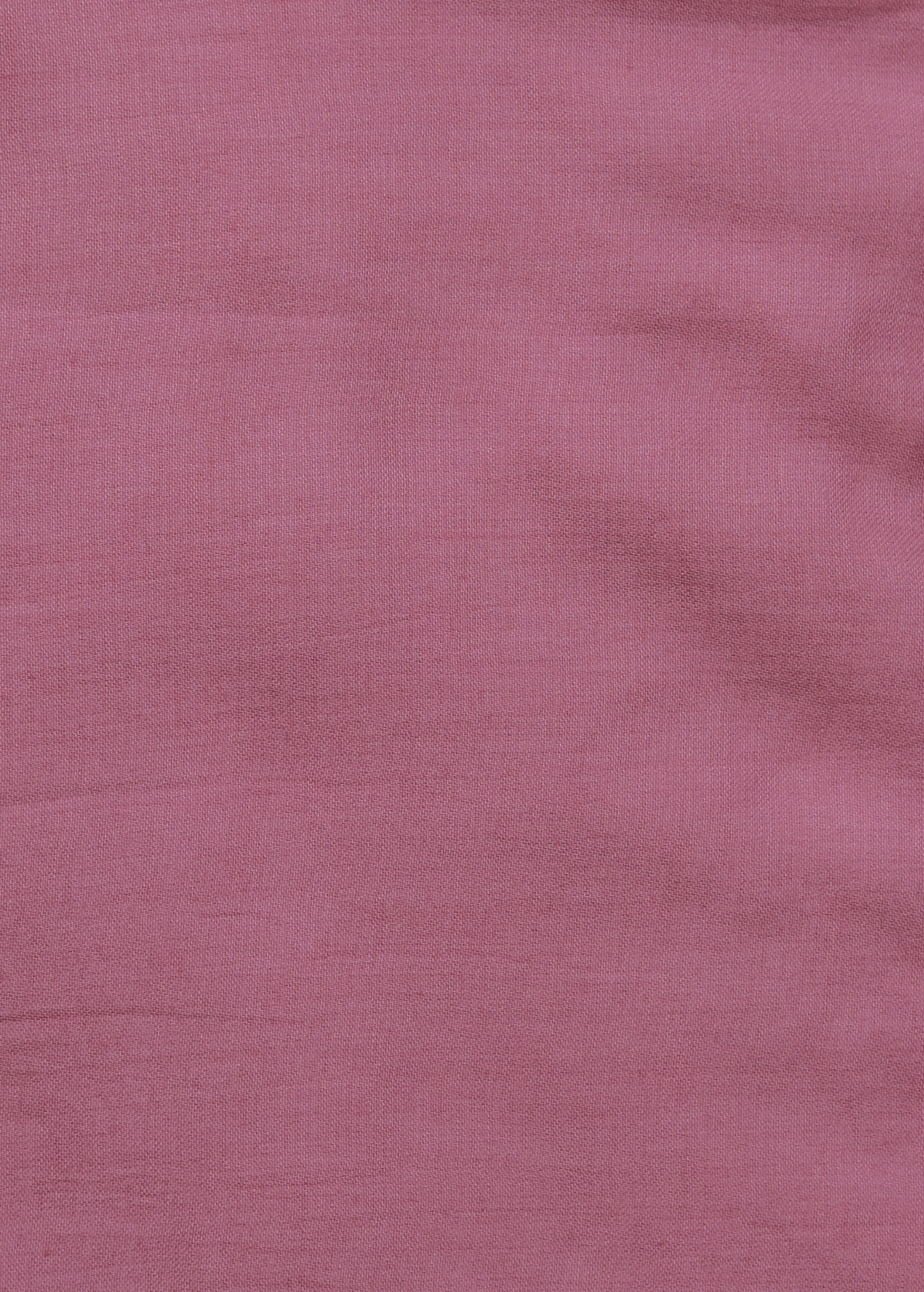 Pink Mulmul Cotton Dress Material